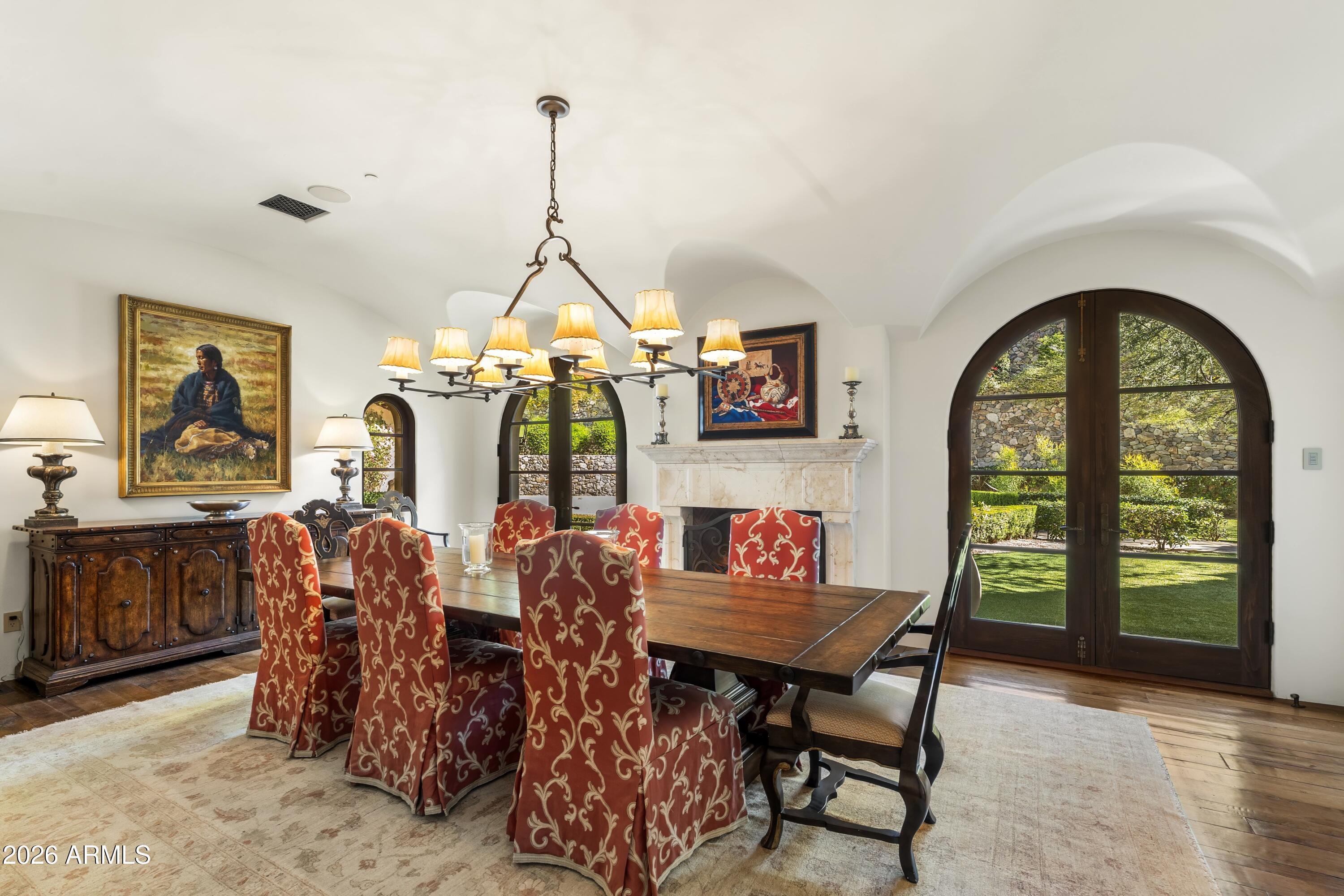 10719 E Rimrock Drive