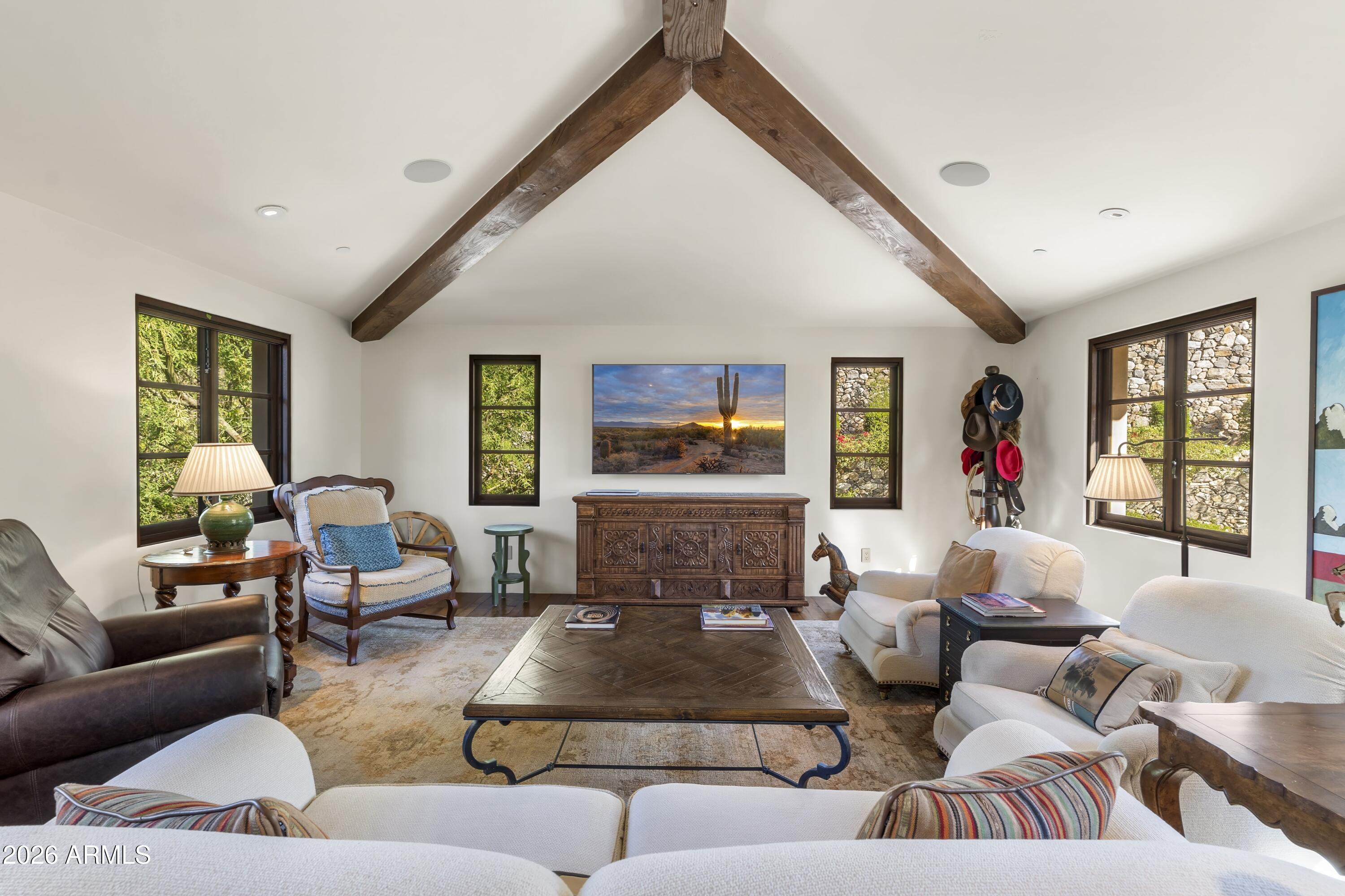 10719 E Rimrock Drive