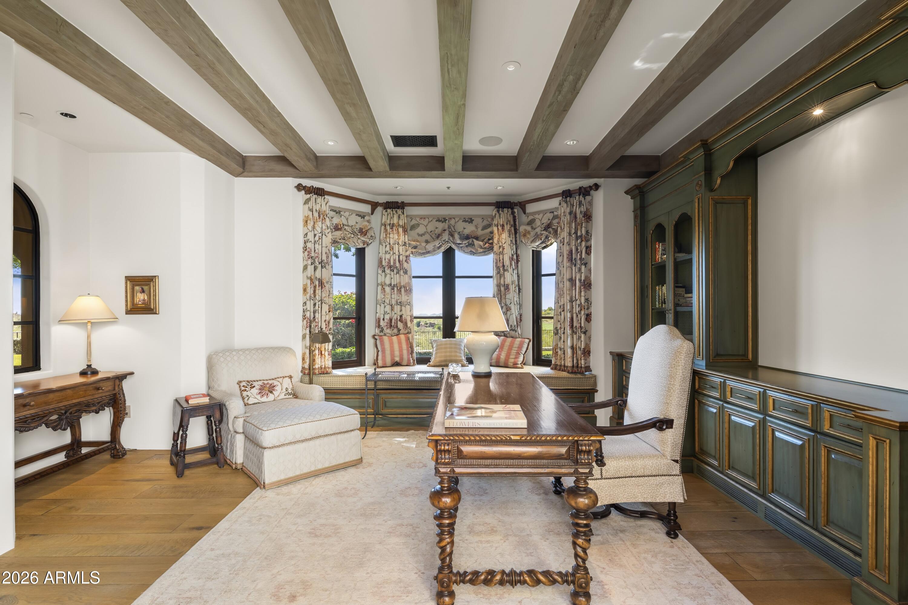 10719 E Rimrock Drive