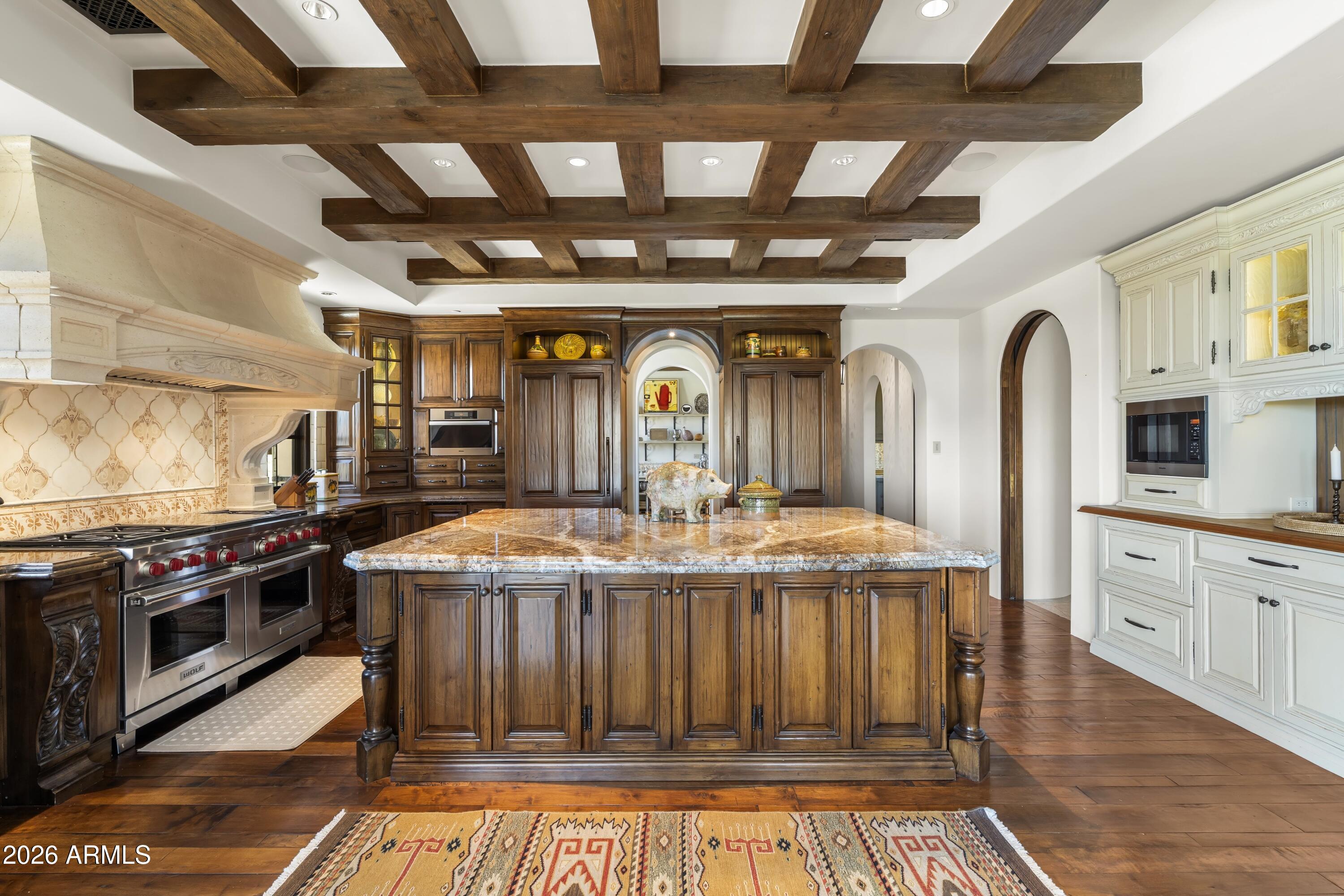 10719 E Rimrock Drive