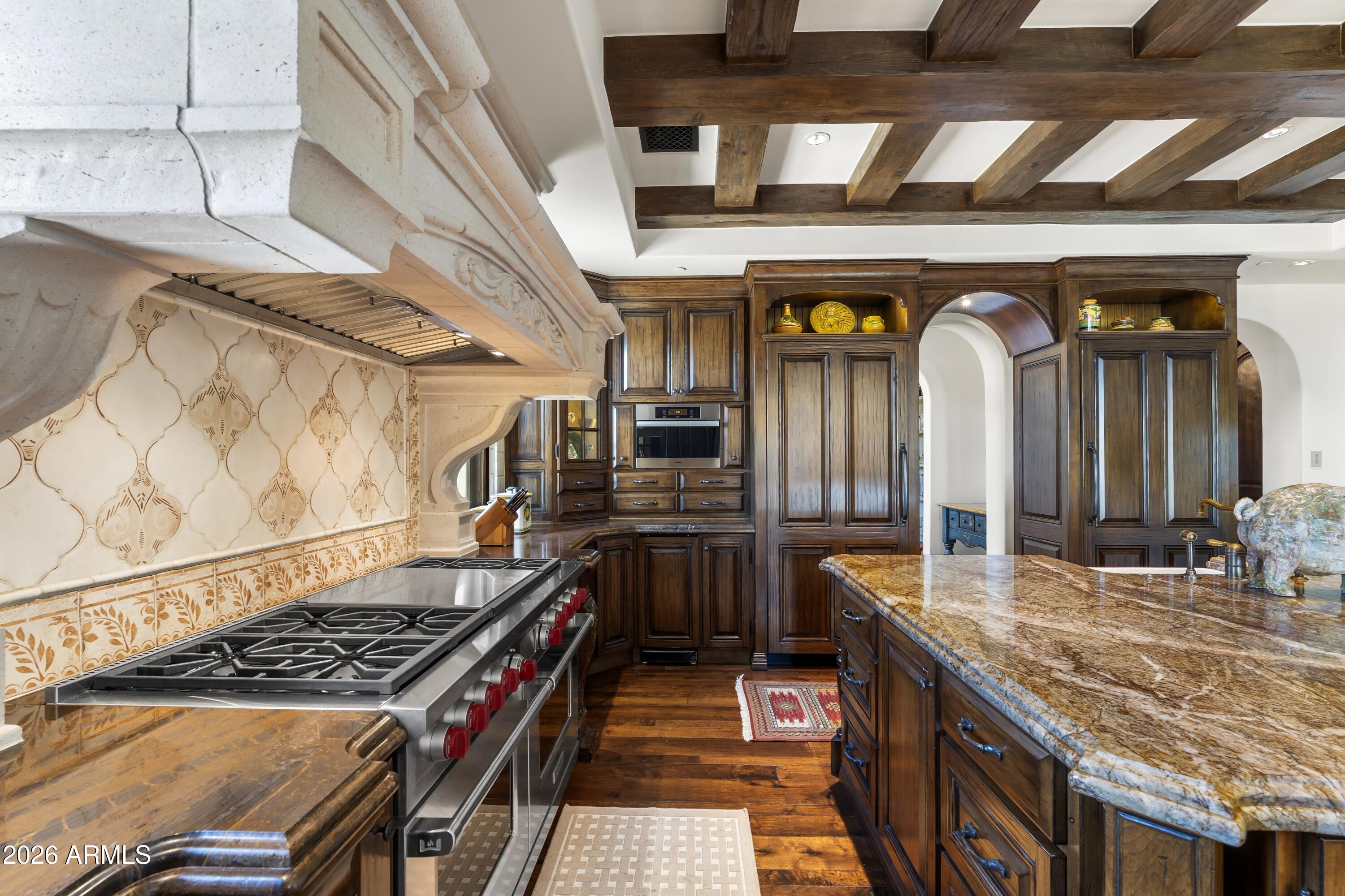 10719 E Rimrock Drive