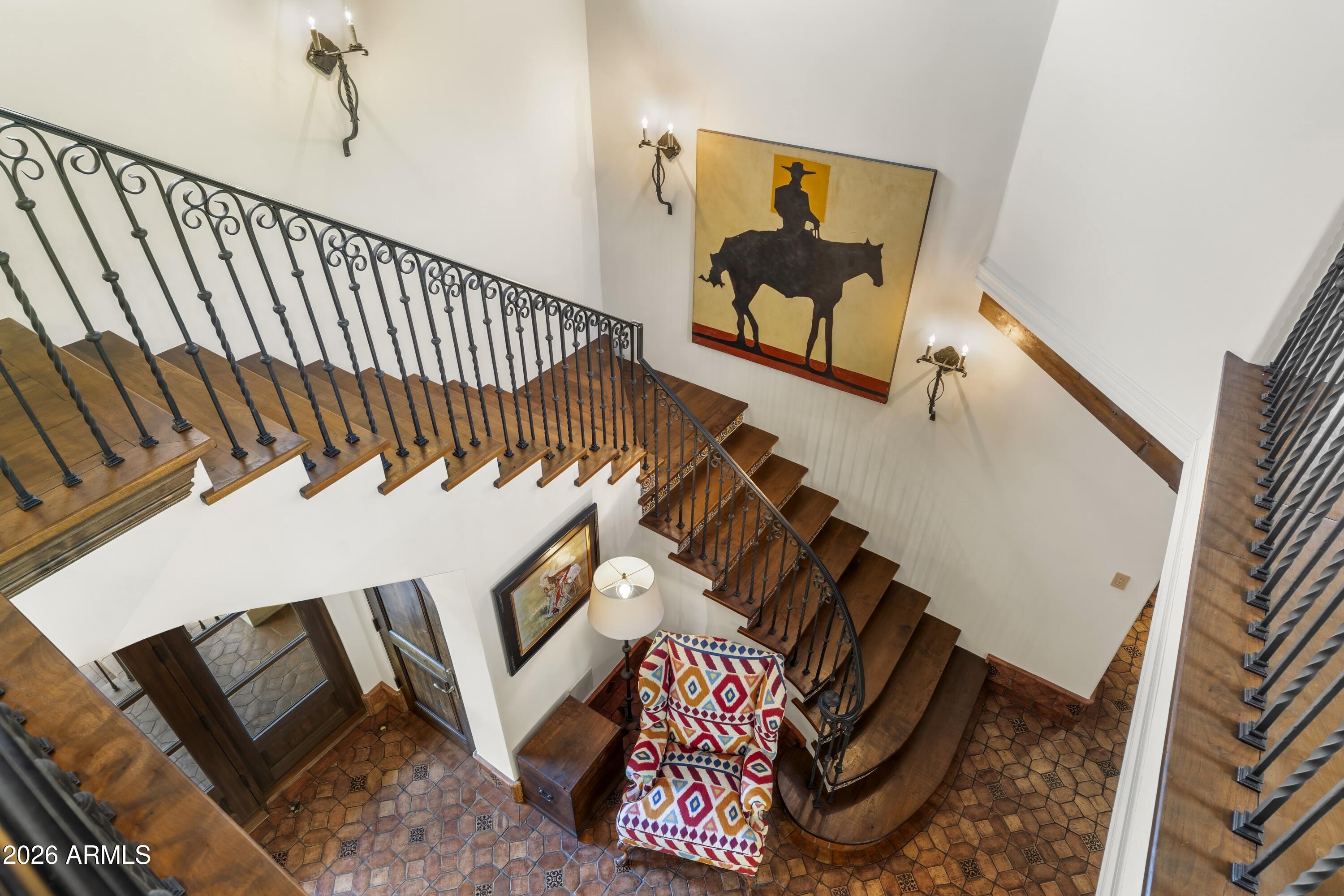 10719 E Rimrock Drive