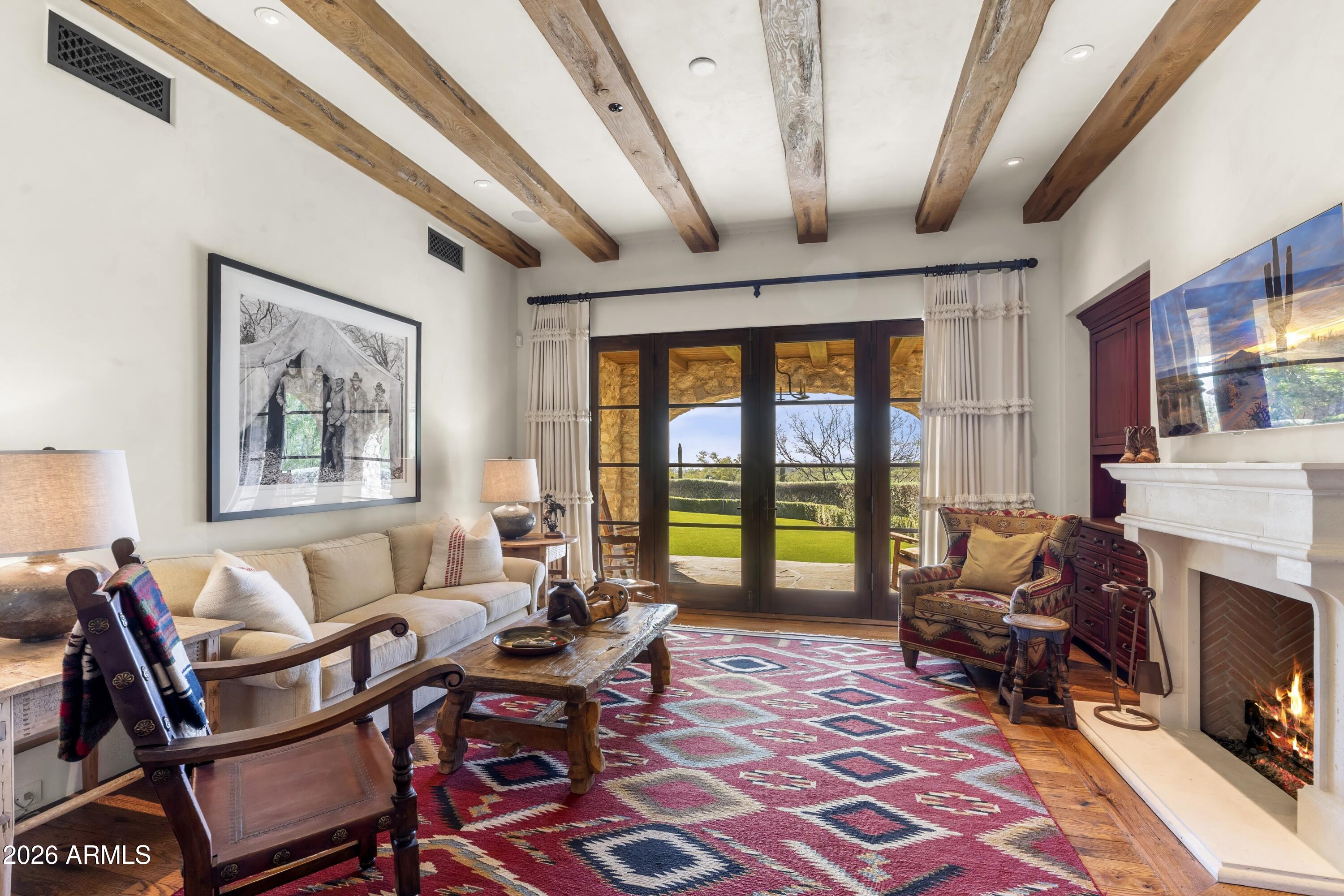 10719 E Rimrock Drive