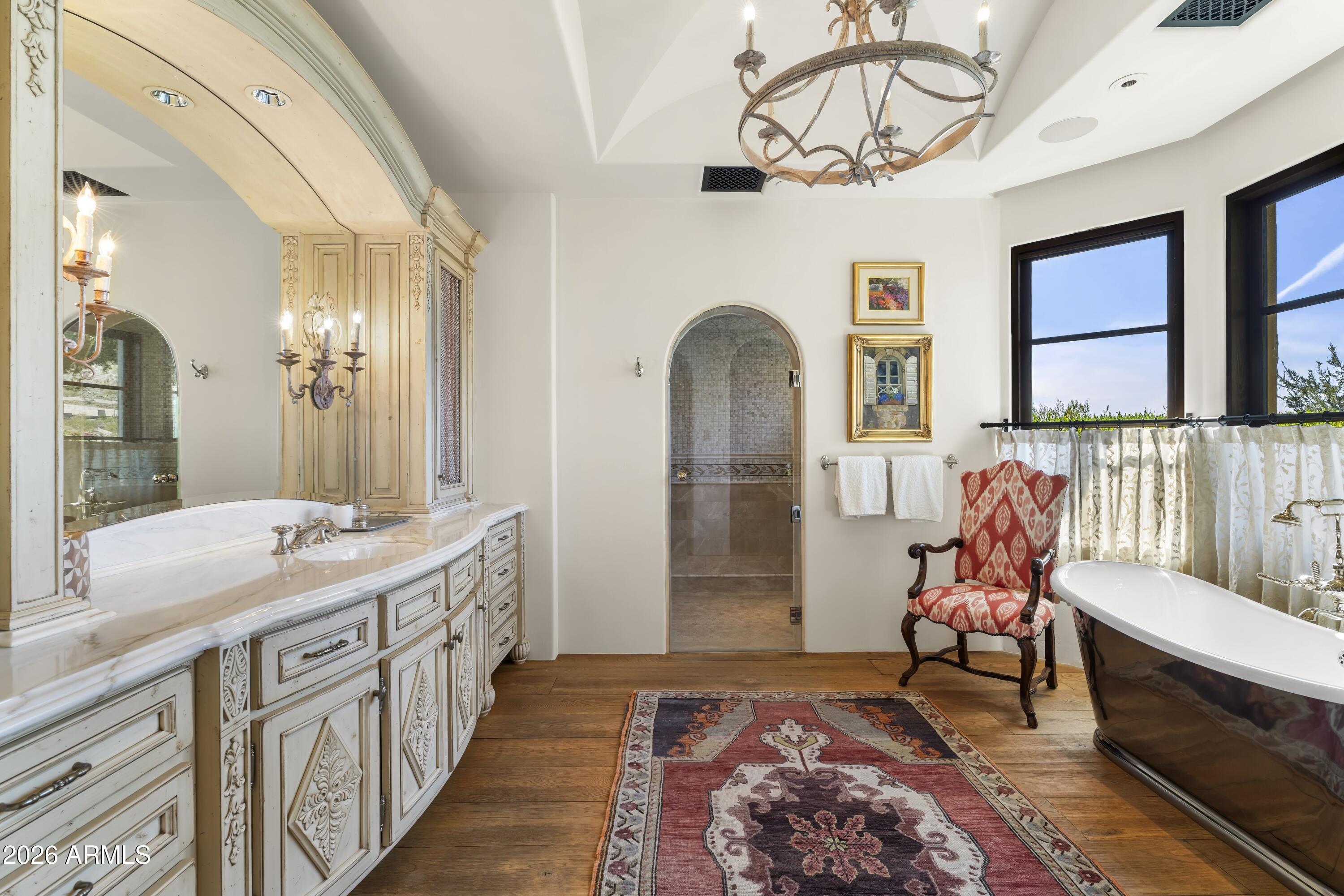 10719 E Rimrock Drive