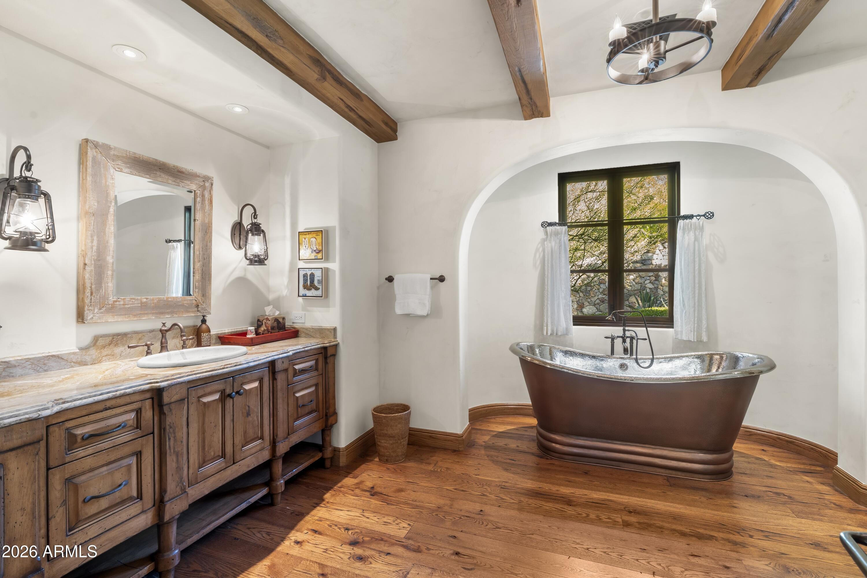 10719 E Rimrock Drive