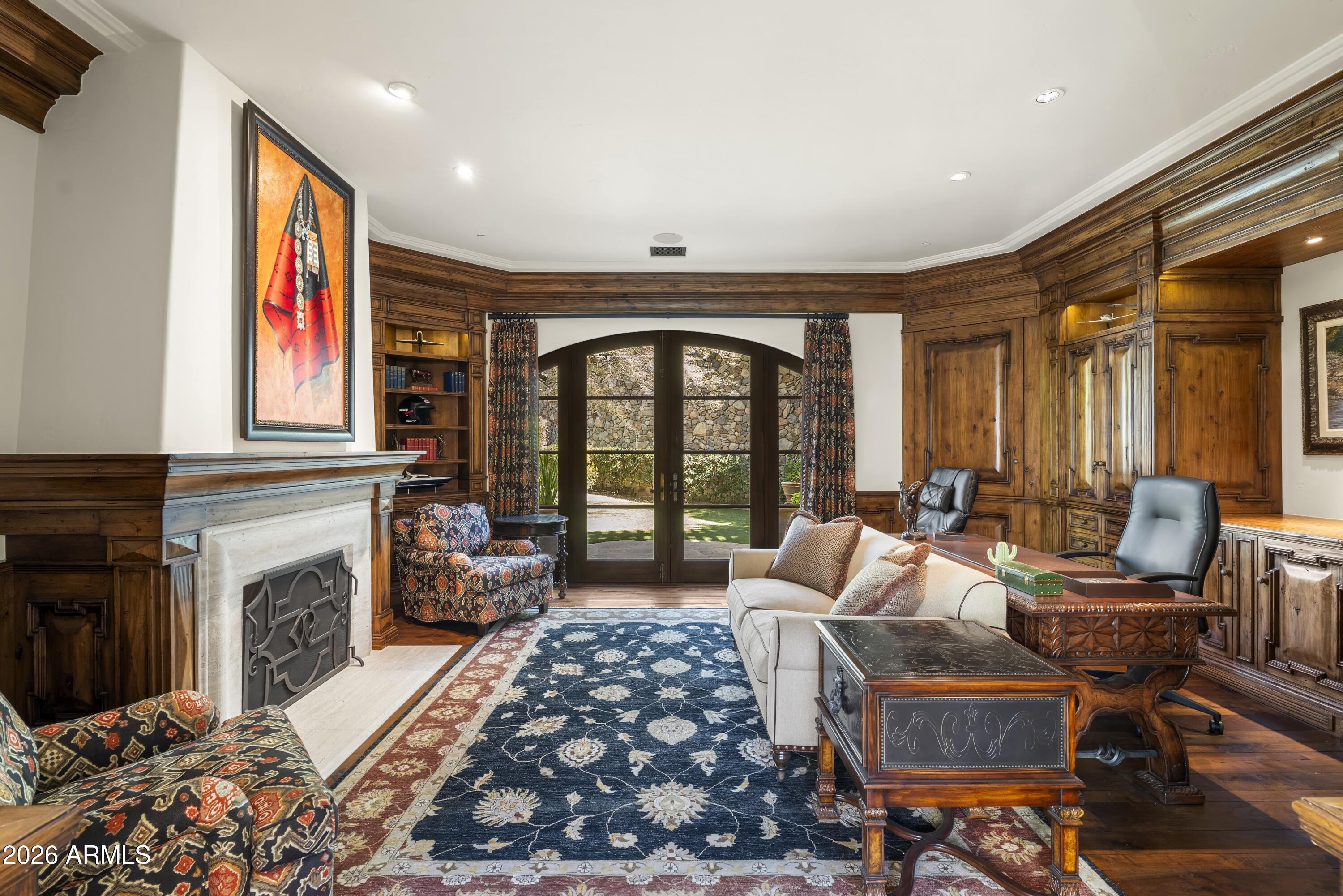 10719 E Rimrock Drive