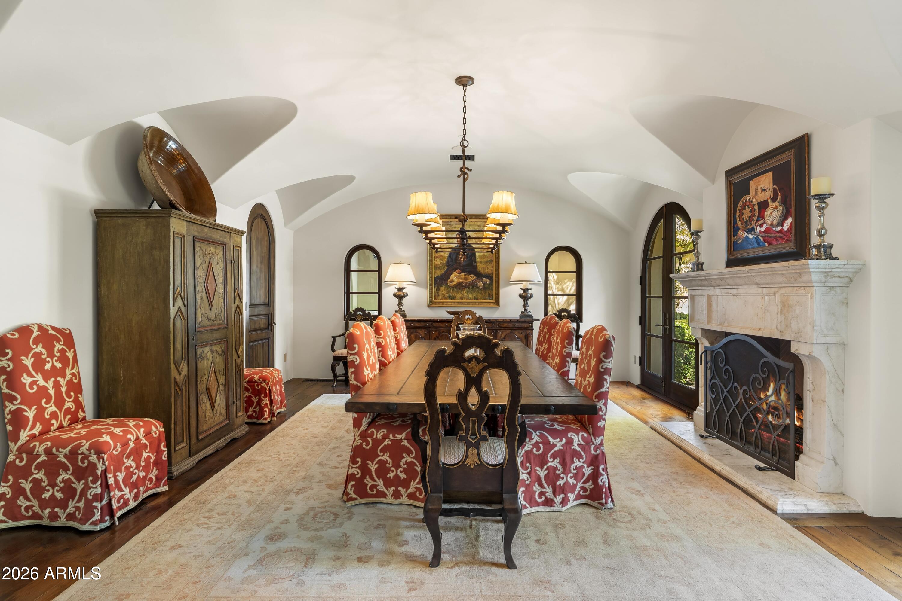 10719 E Rimrock Drive