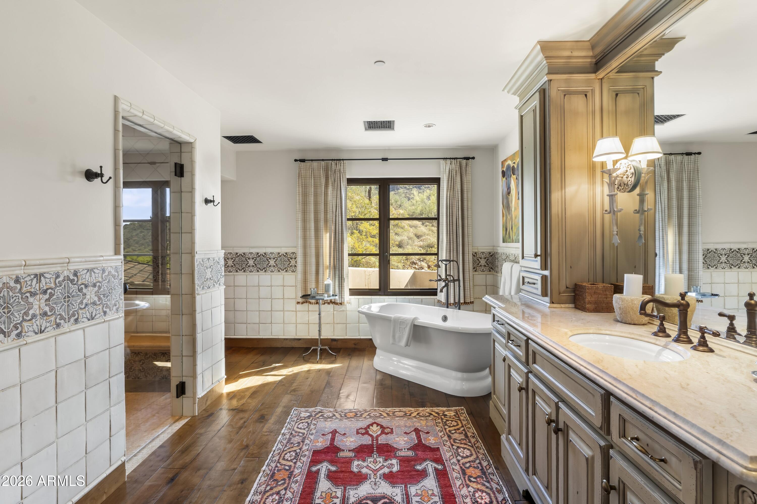 10719 E Rimrock Drive