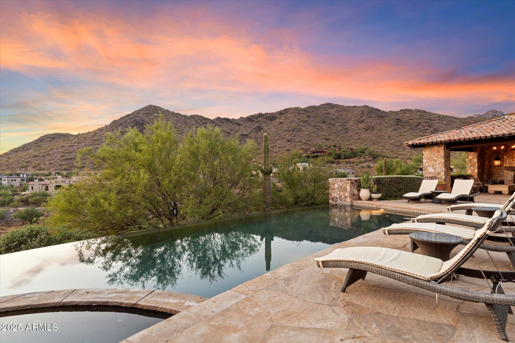 10719 E Rimrock Drive