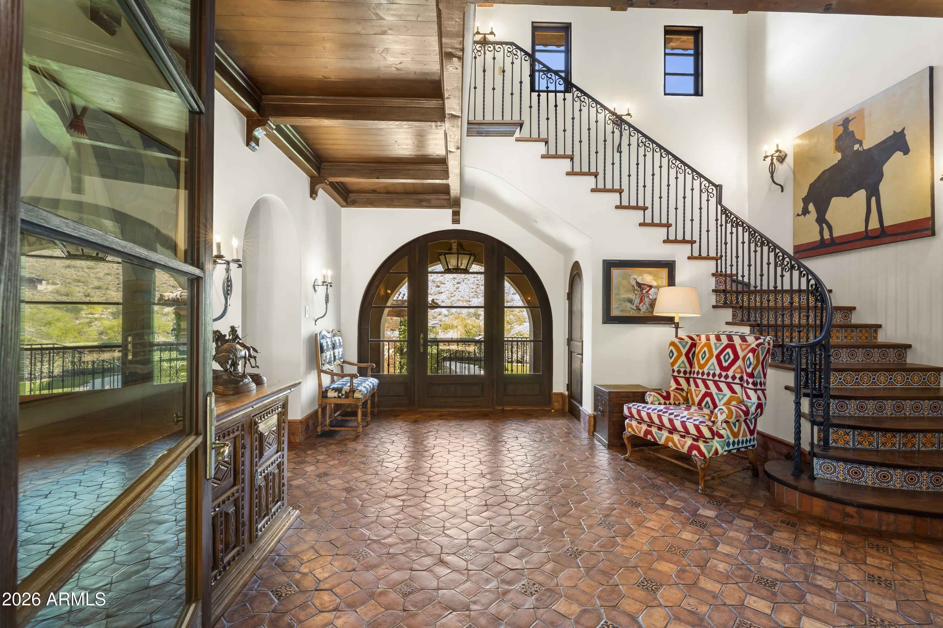 10719 E Rimrock Drive