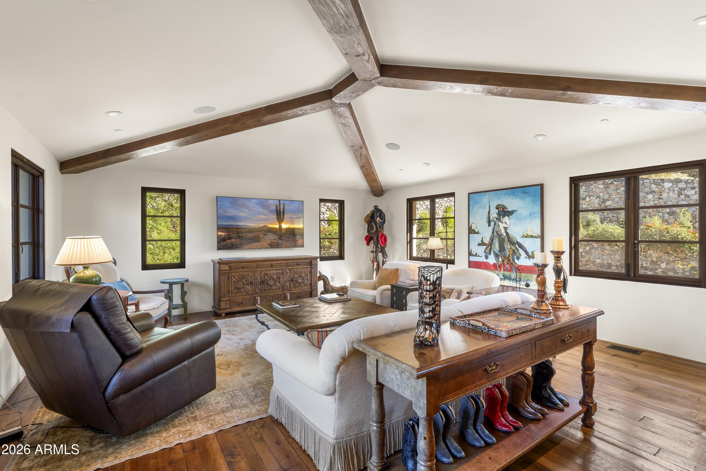 10719 E Rimrock Drive