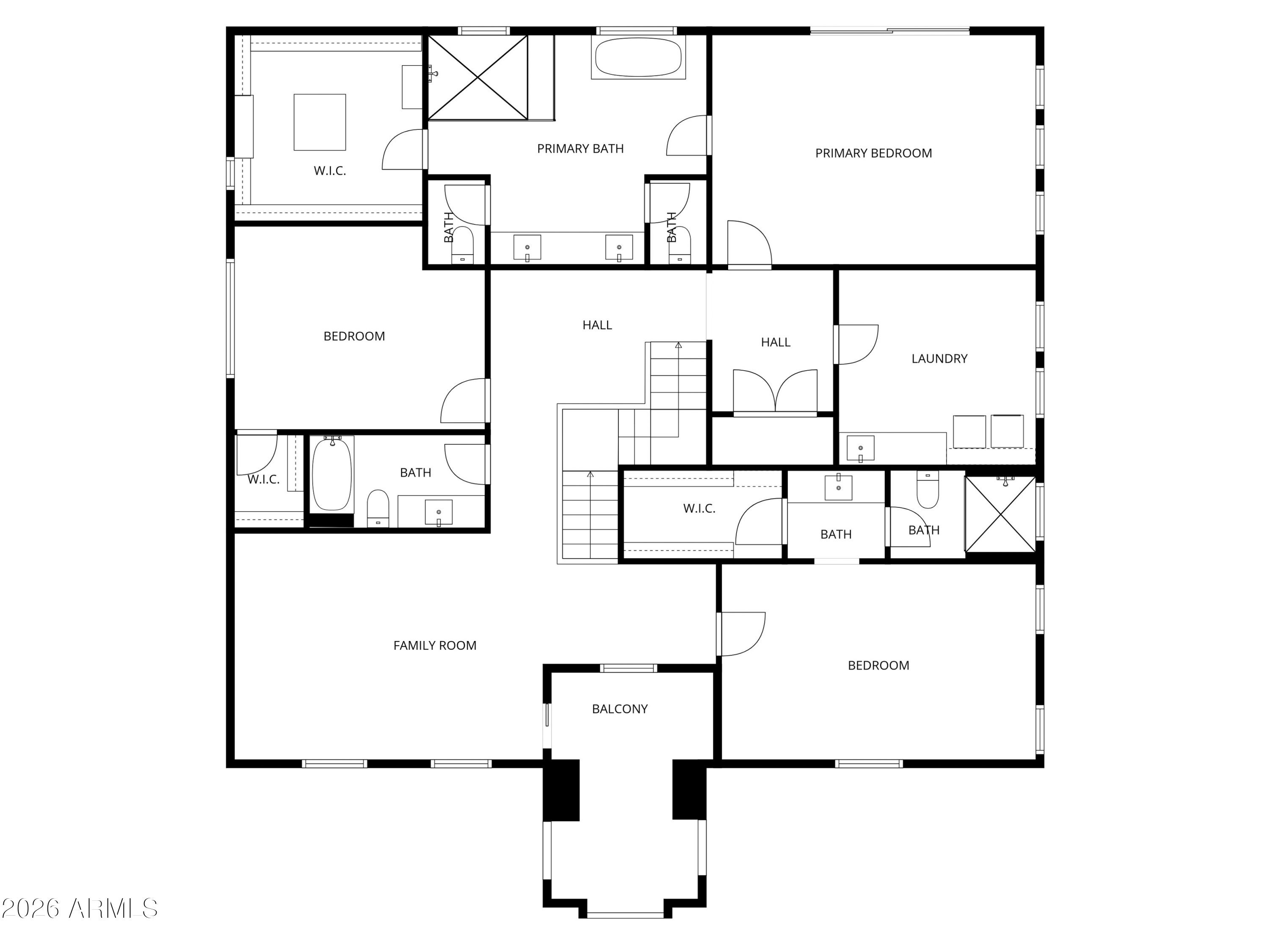 625 W Echo Lane