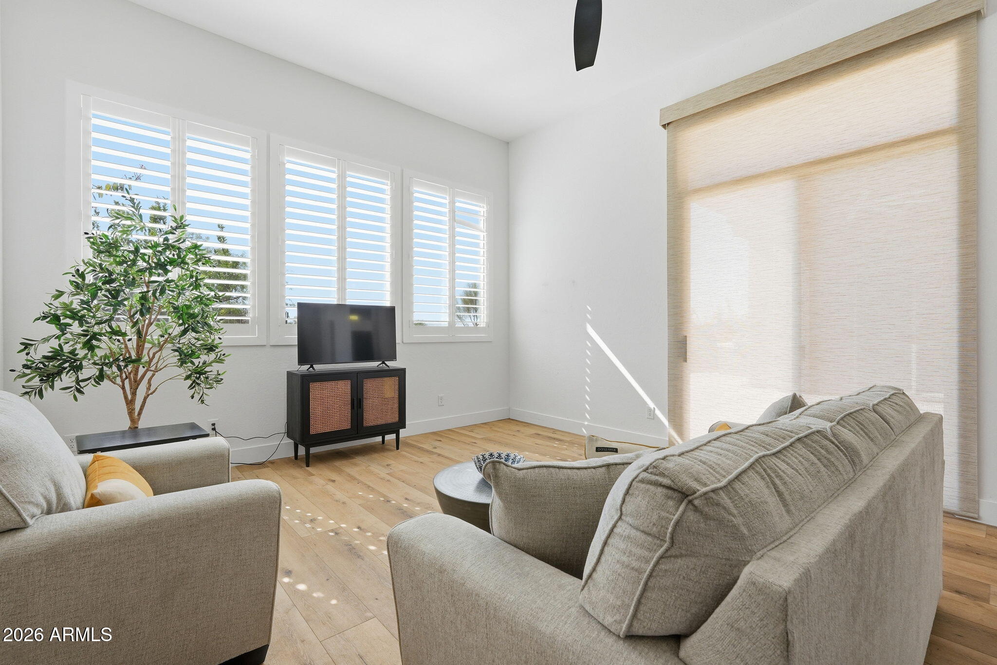 9503 E CAVALRY Drive