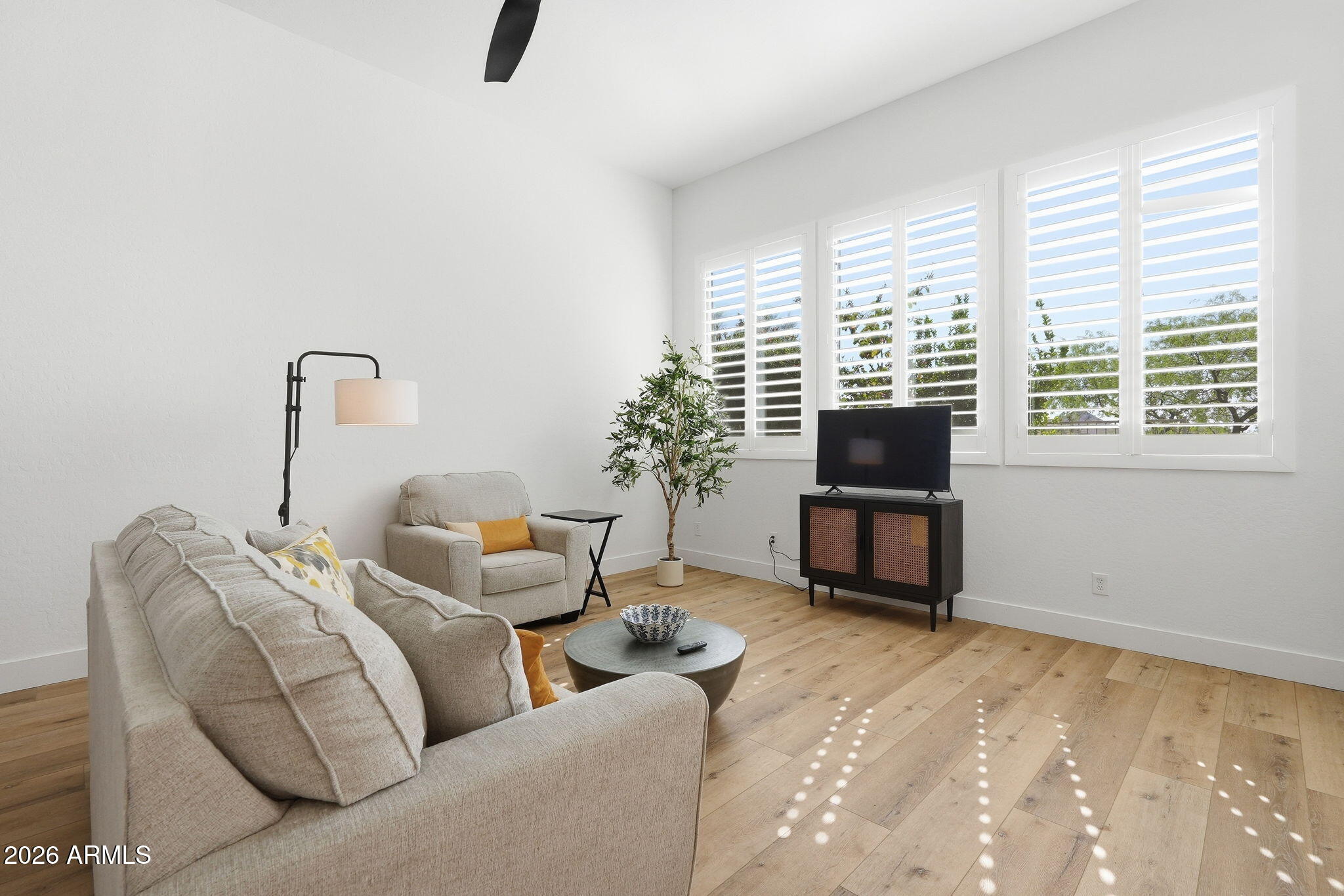 9503 E CAVALRY Drive