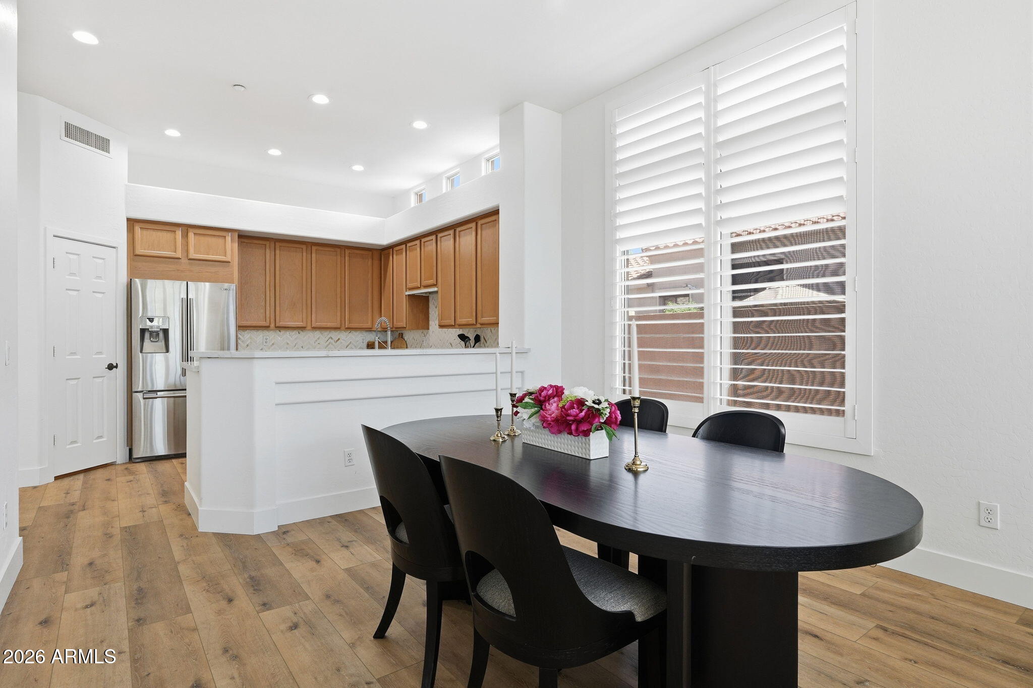 9503 E CAVALRY Drive