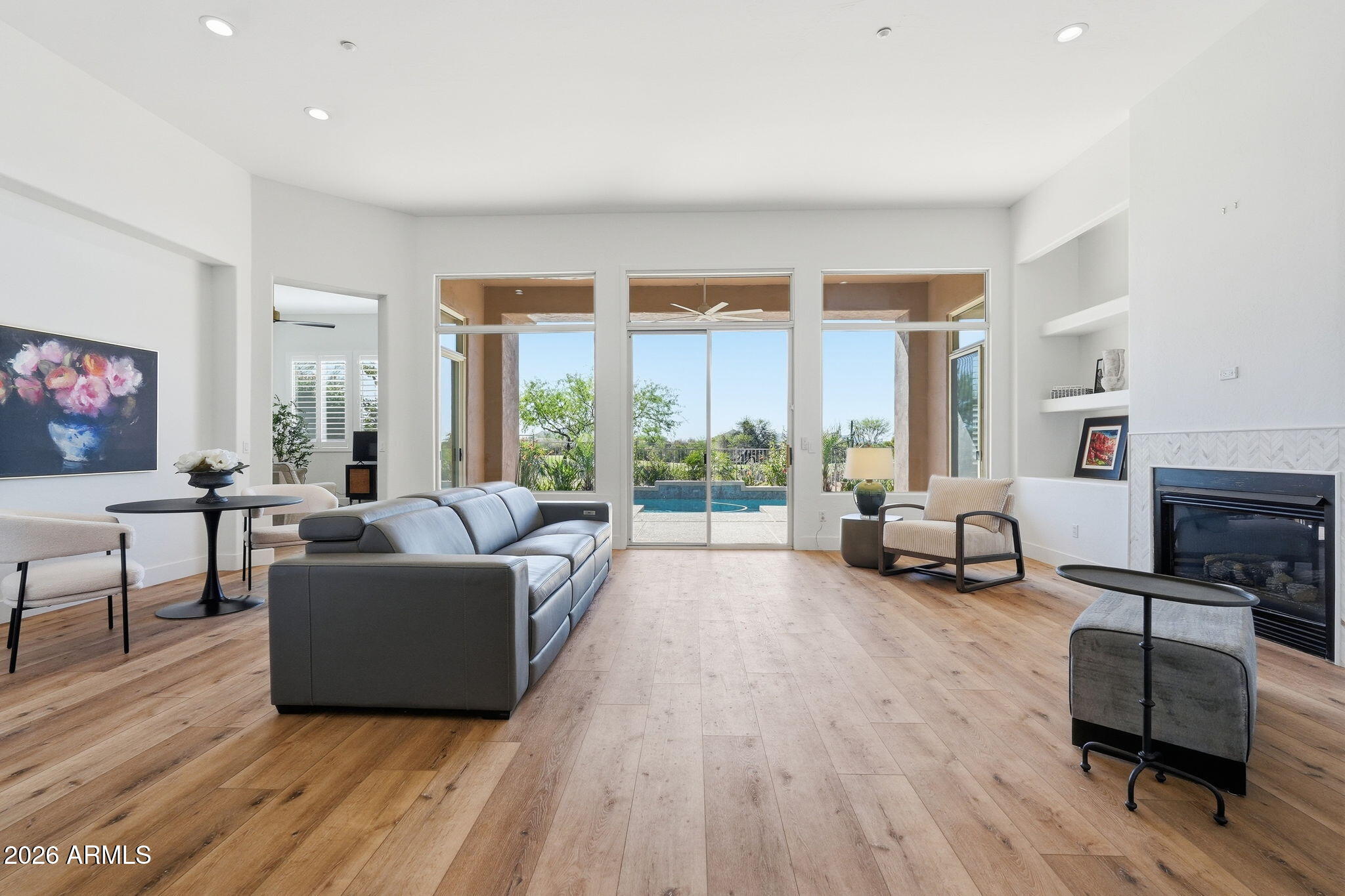 9503 E CAVALRY Drive