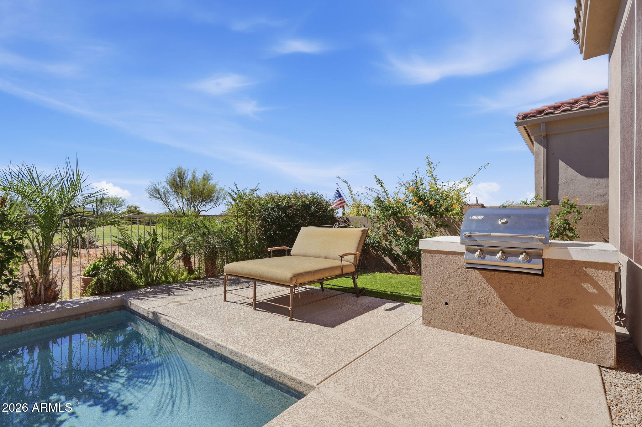 9503 E CAVALRY Drive