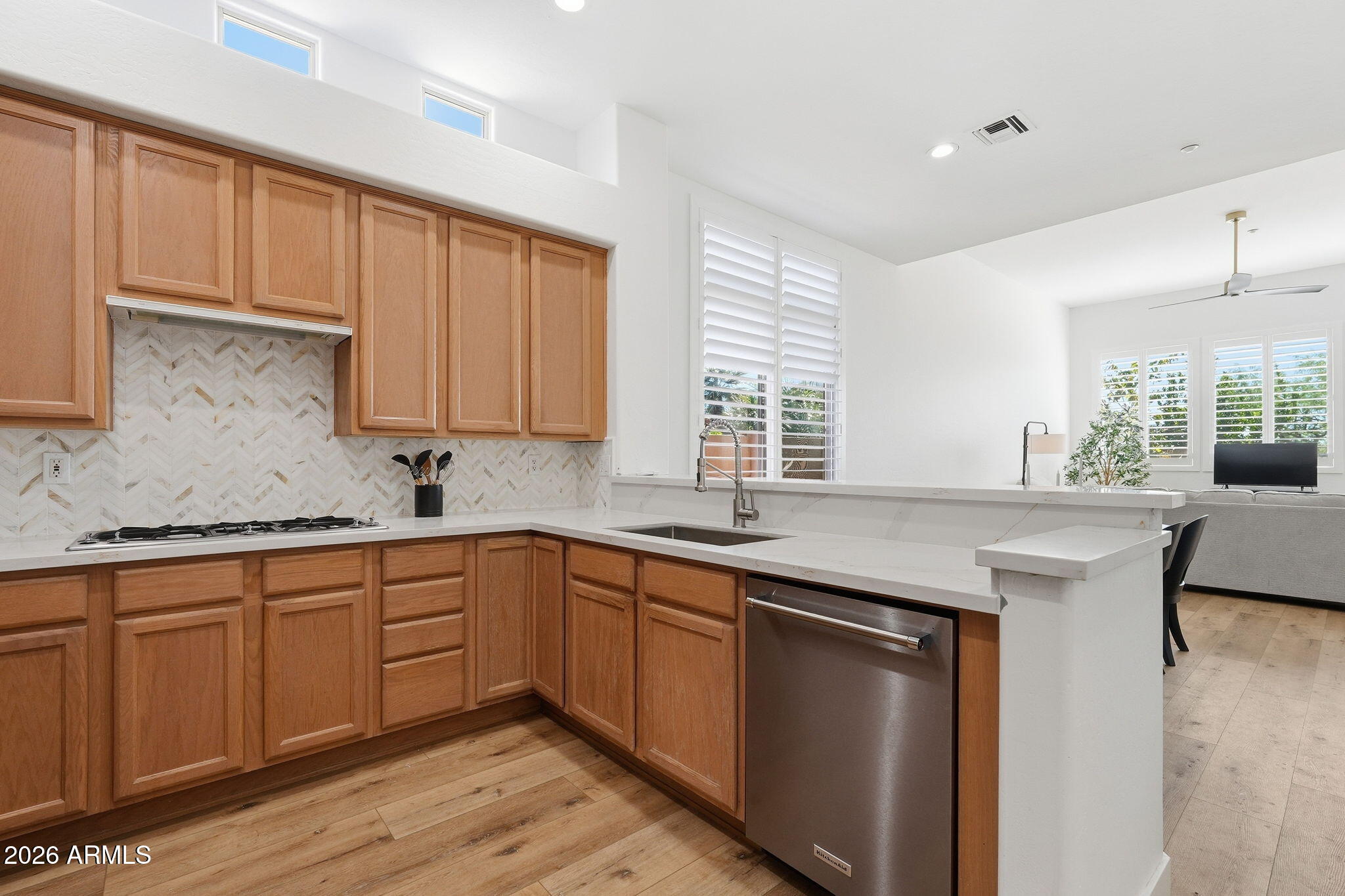 9503 E CAVALRY Drive