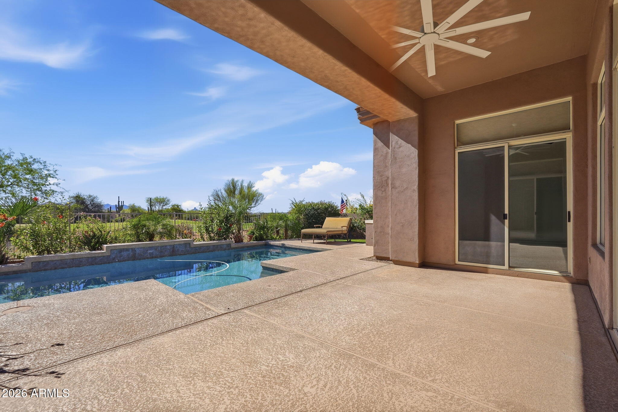 9503 E CAVALRY Drive