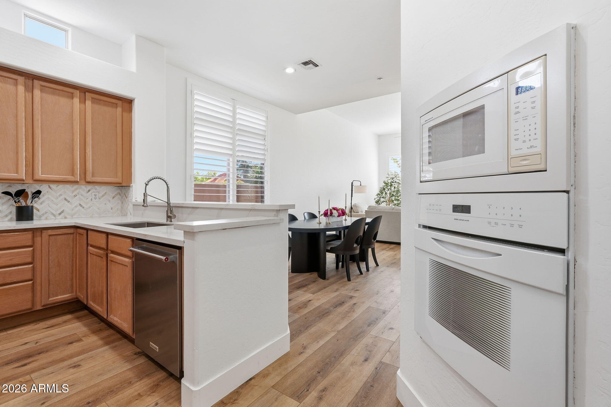 9503 E CAVALRY Drive