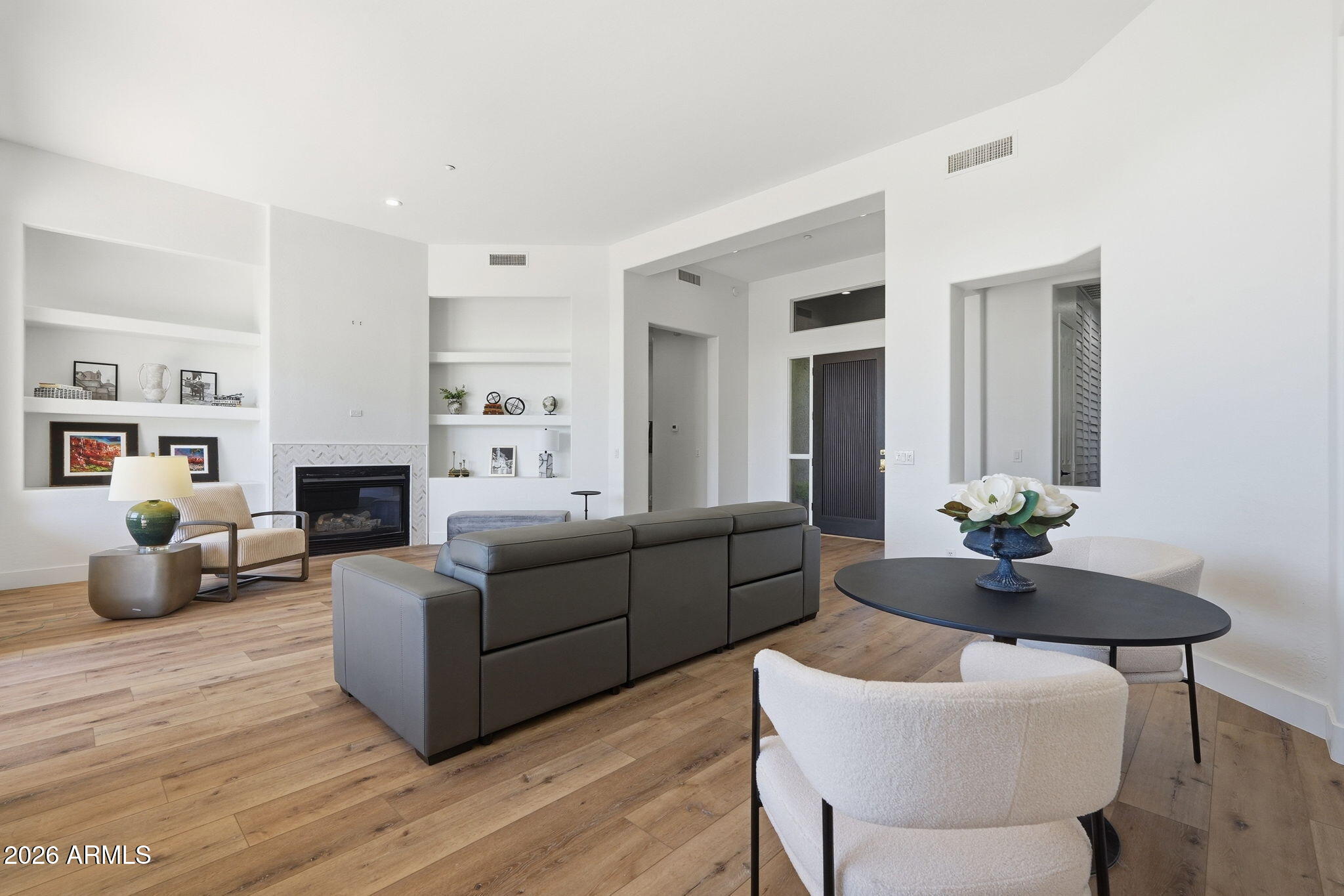 9503 E CAVALRY Drive