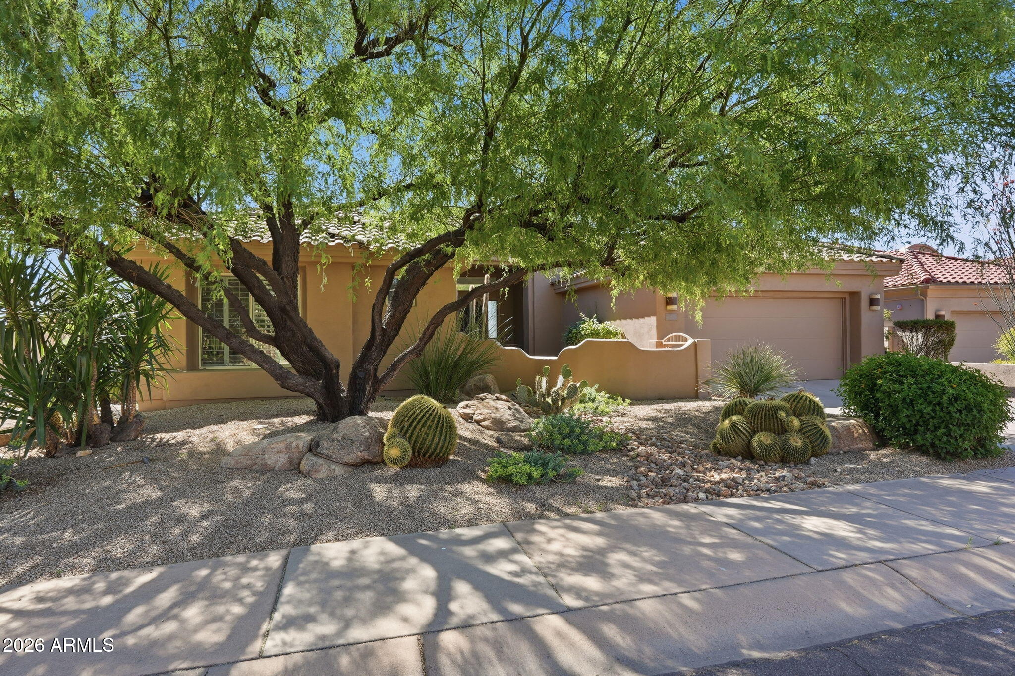 9503 E CAVALRY Drive