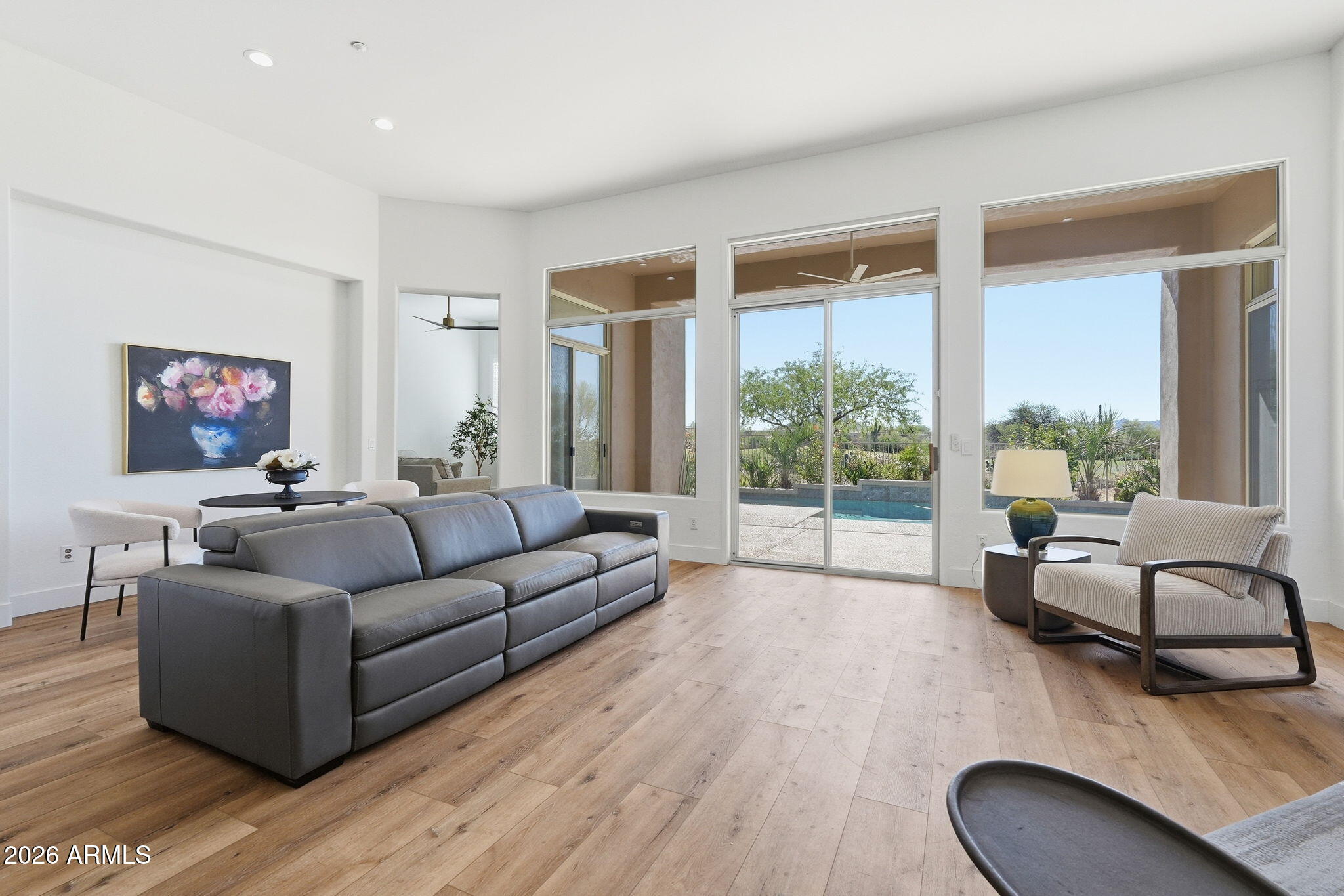 9503 E CAVALRY Drive