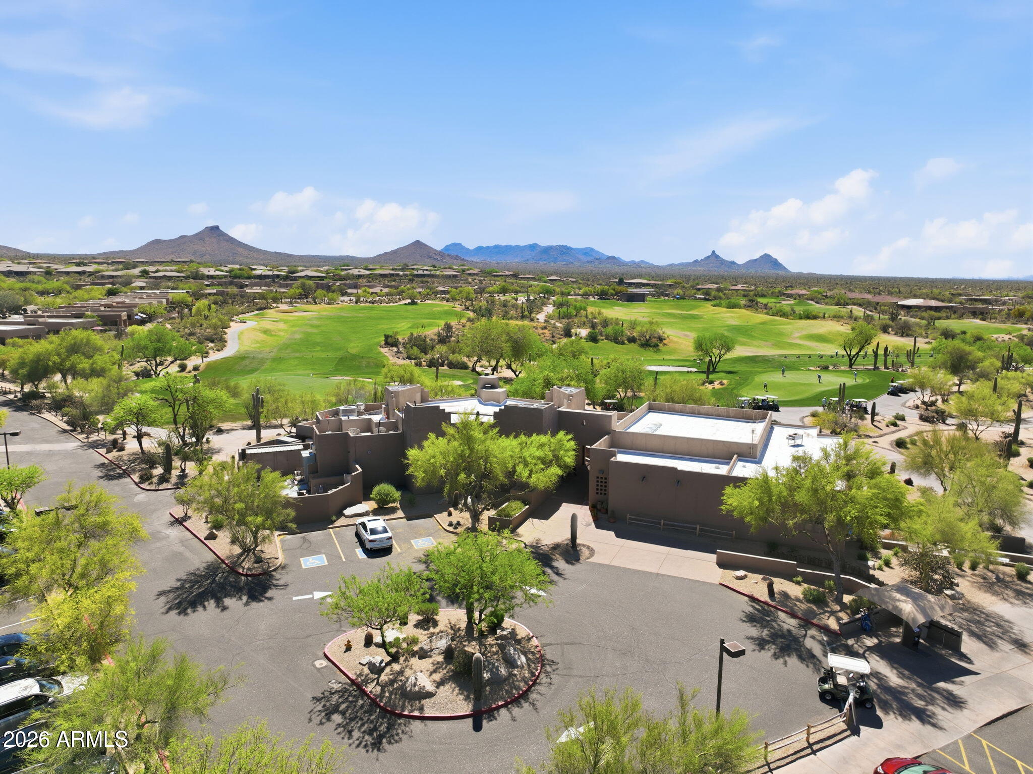 9503 E CAVALRY Drive