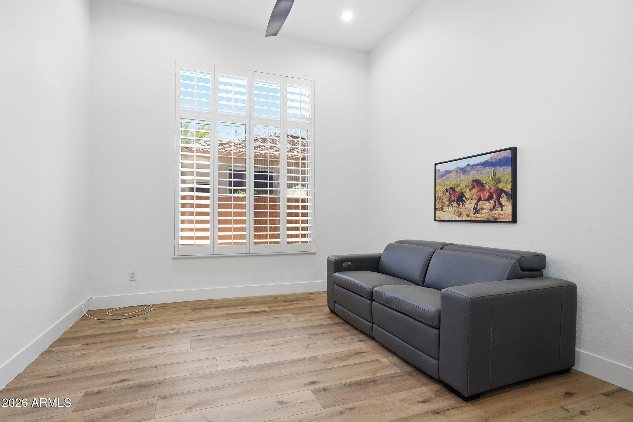 9503 E CAVALRY Drive