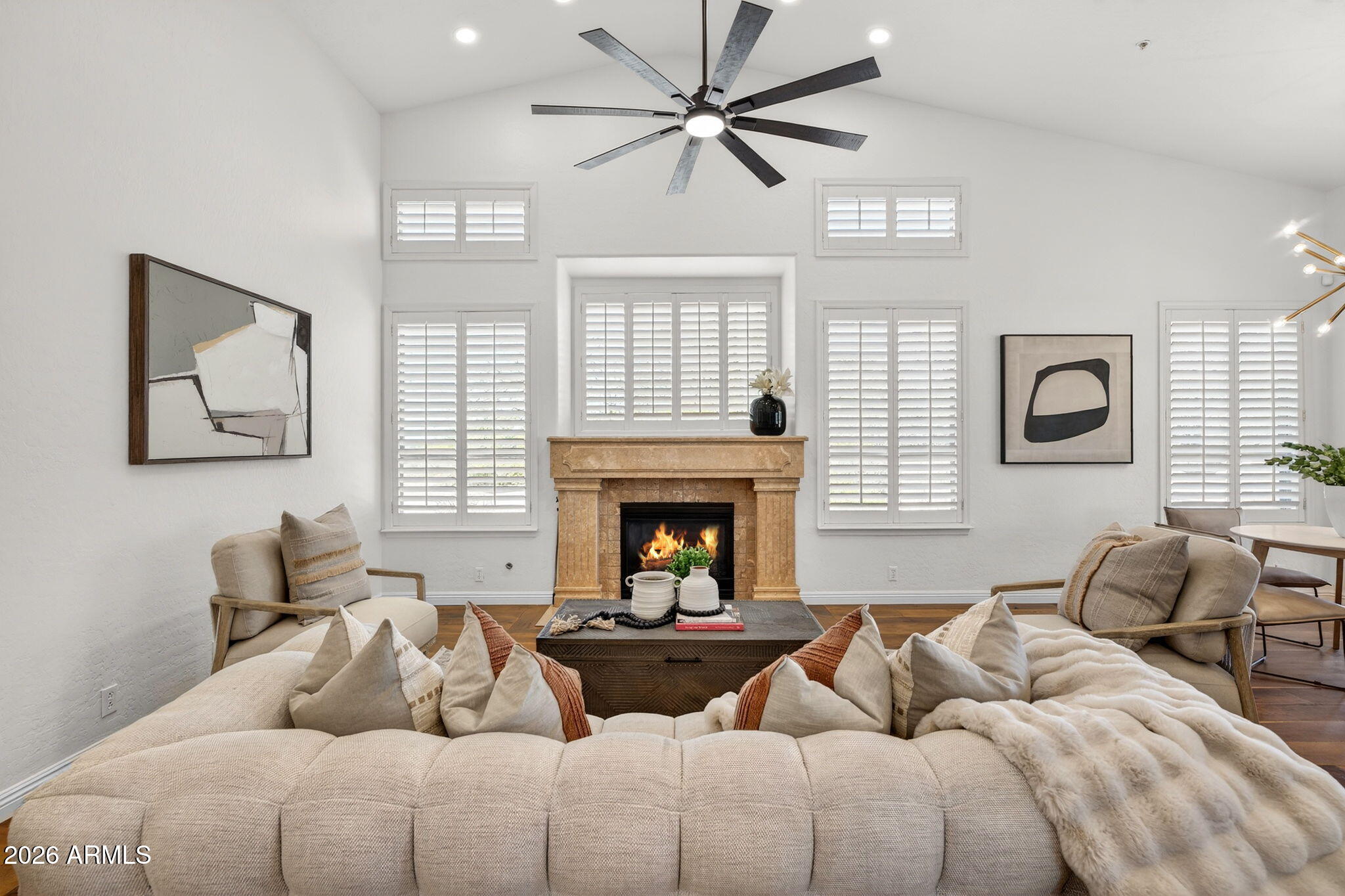 7030 E MORNING VISTA Lane