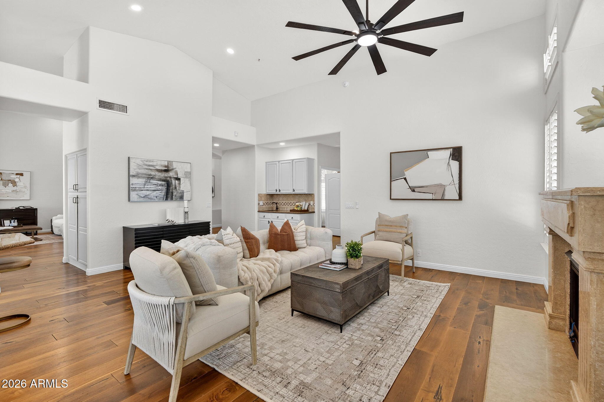 7030 E MORNING VISTA Lane