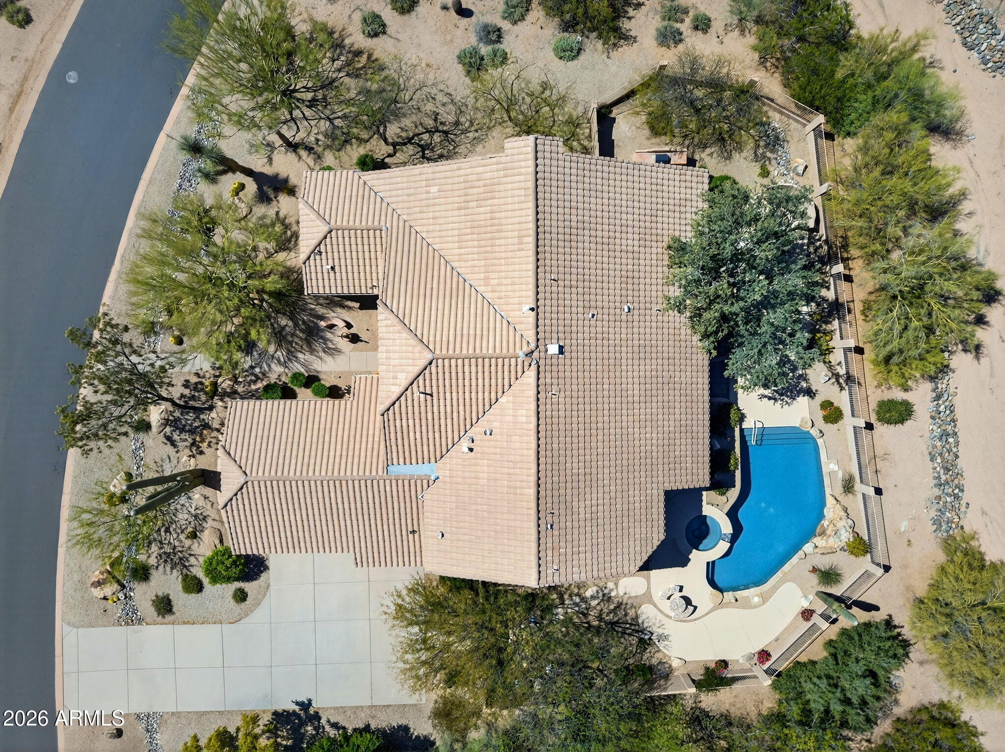 7030 E MORNING VISTA Lane