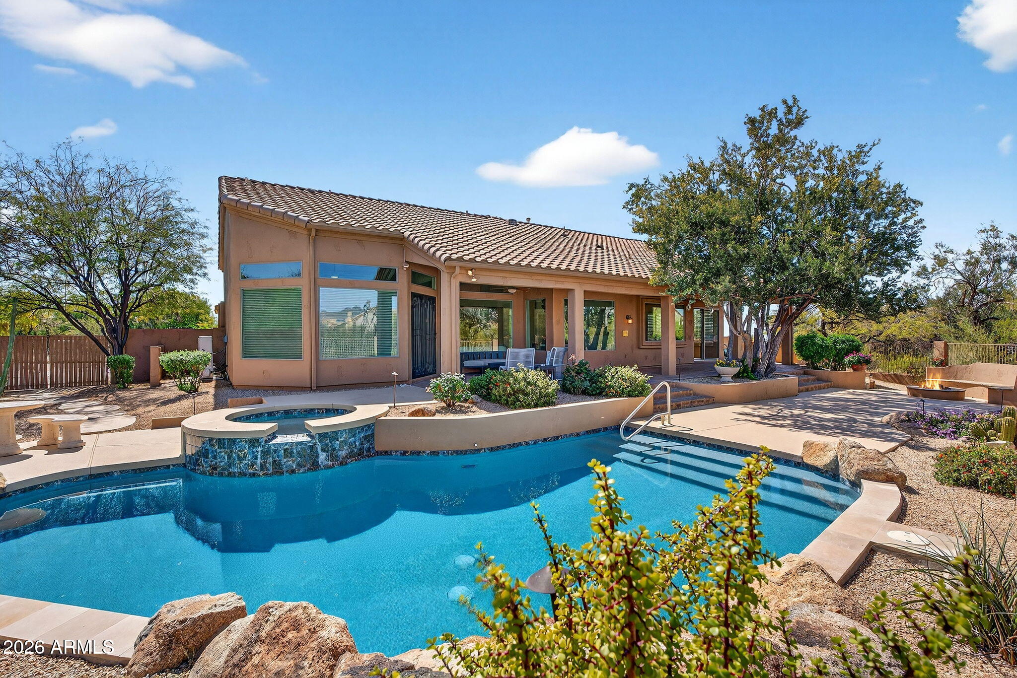 7030 E MORNING VISTA Lane