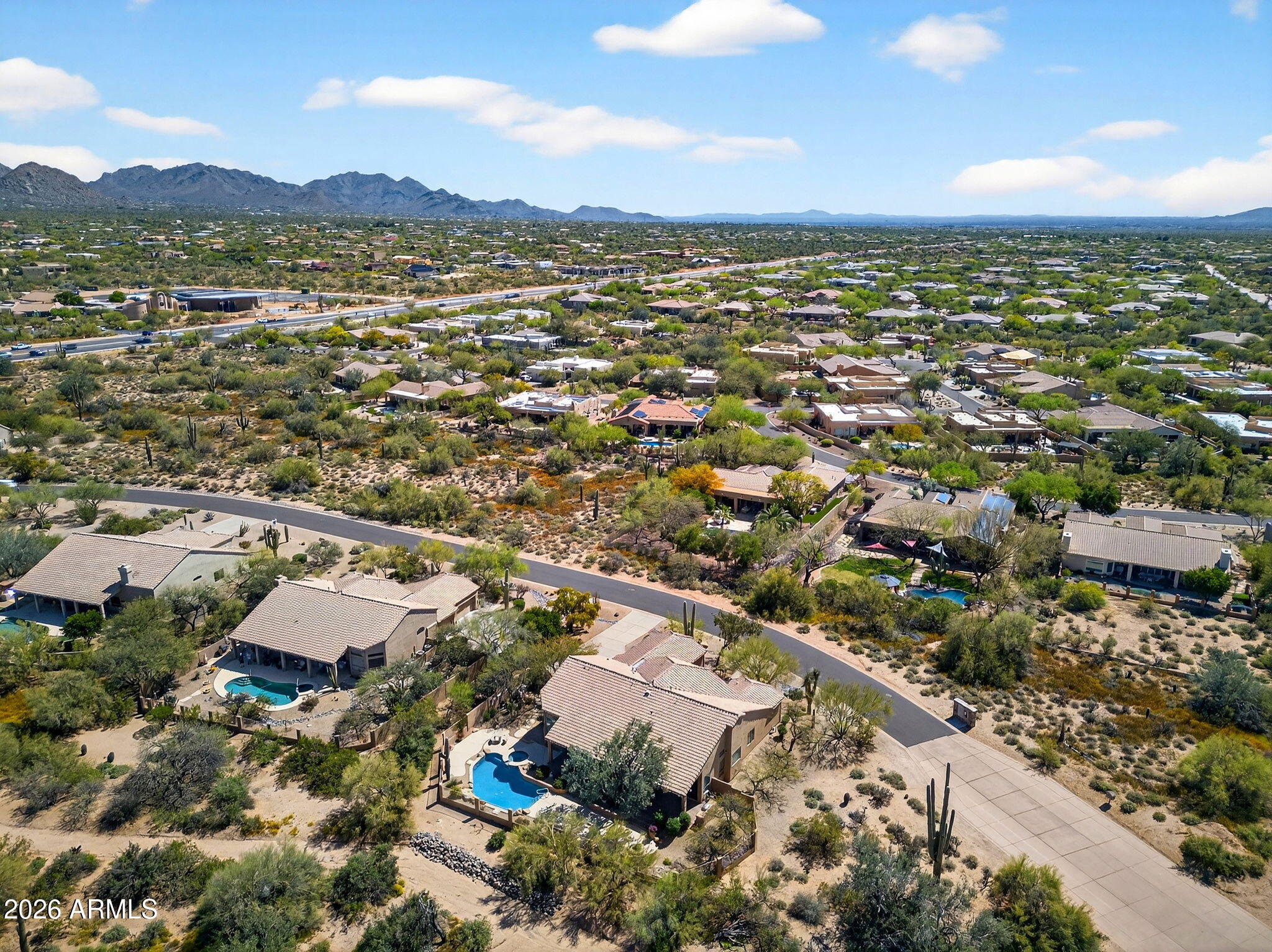 7030 E MORNING VISTA Lane