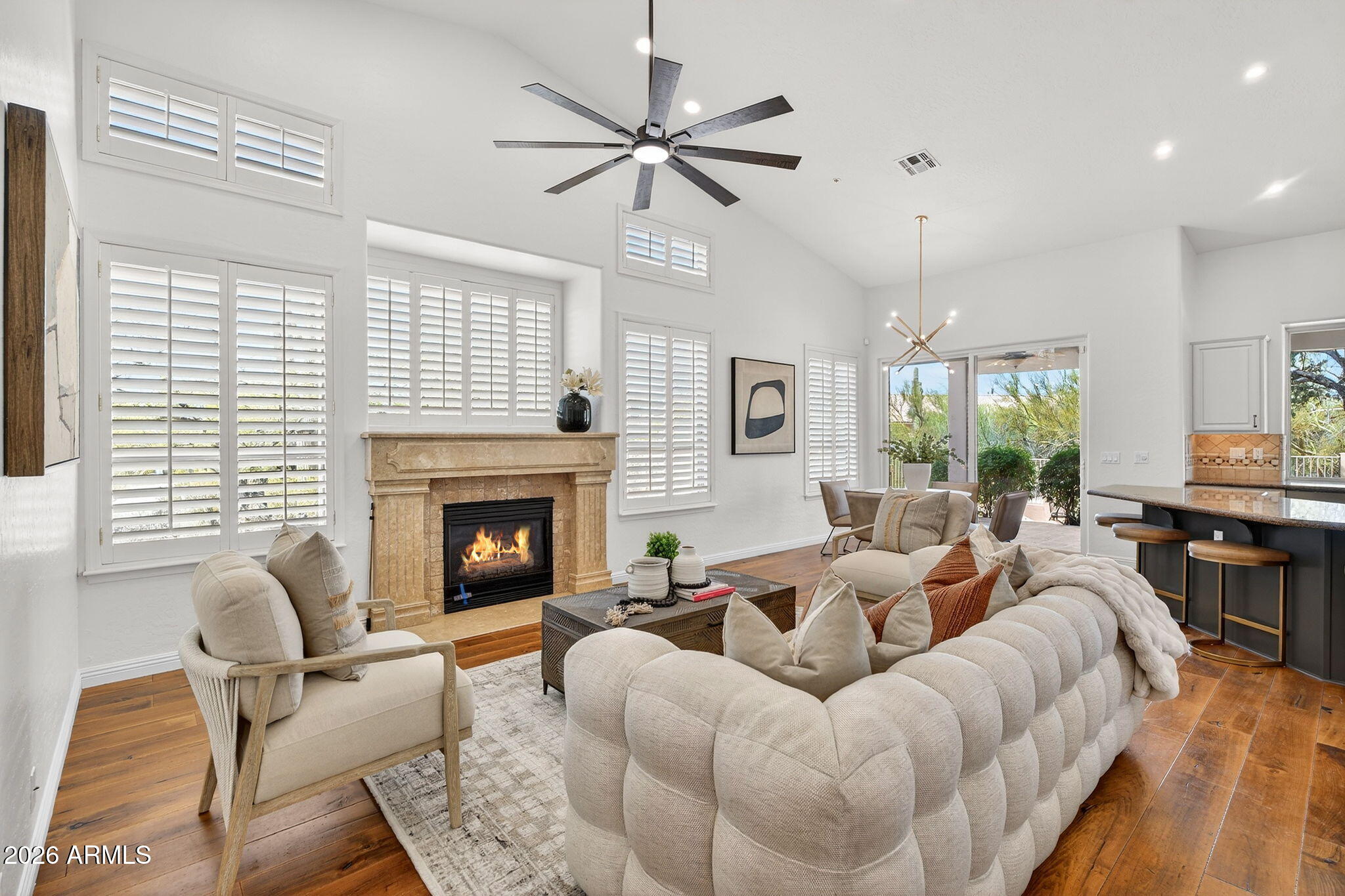 7030 E MORNING VISTA Lane