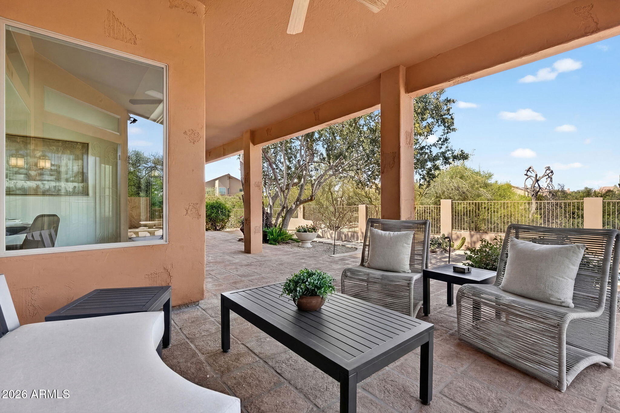 7030 E MORNING VISTA Lane