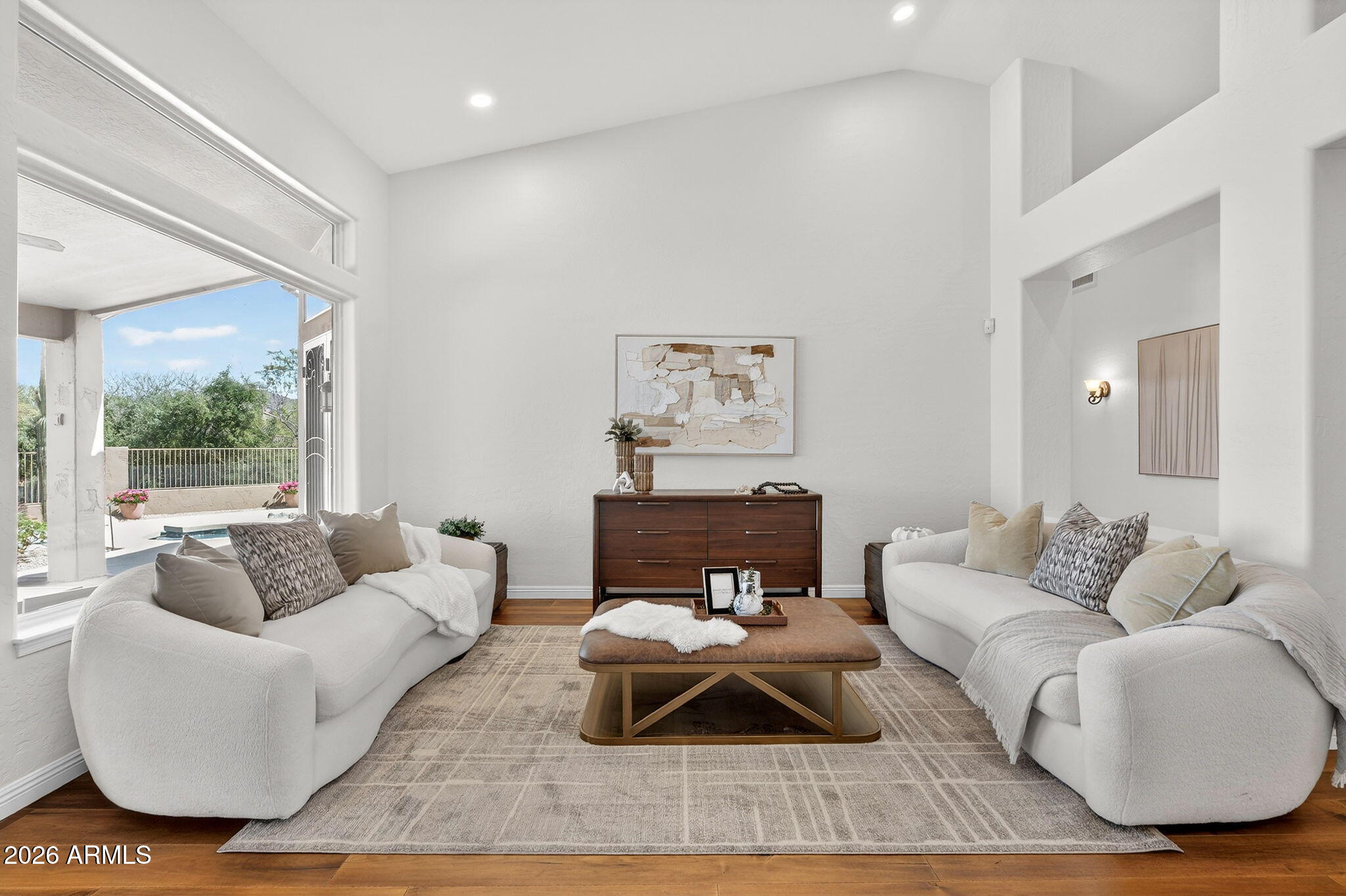 7030 E MORNING VISTA Lane