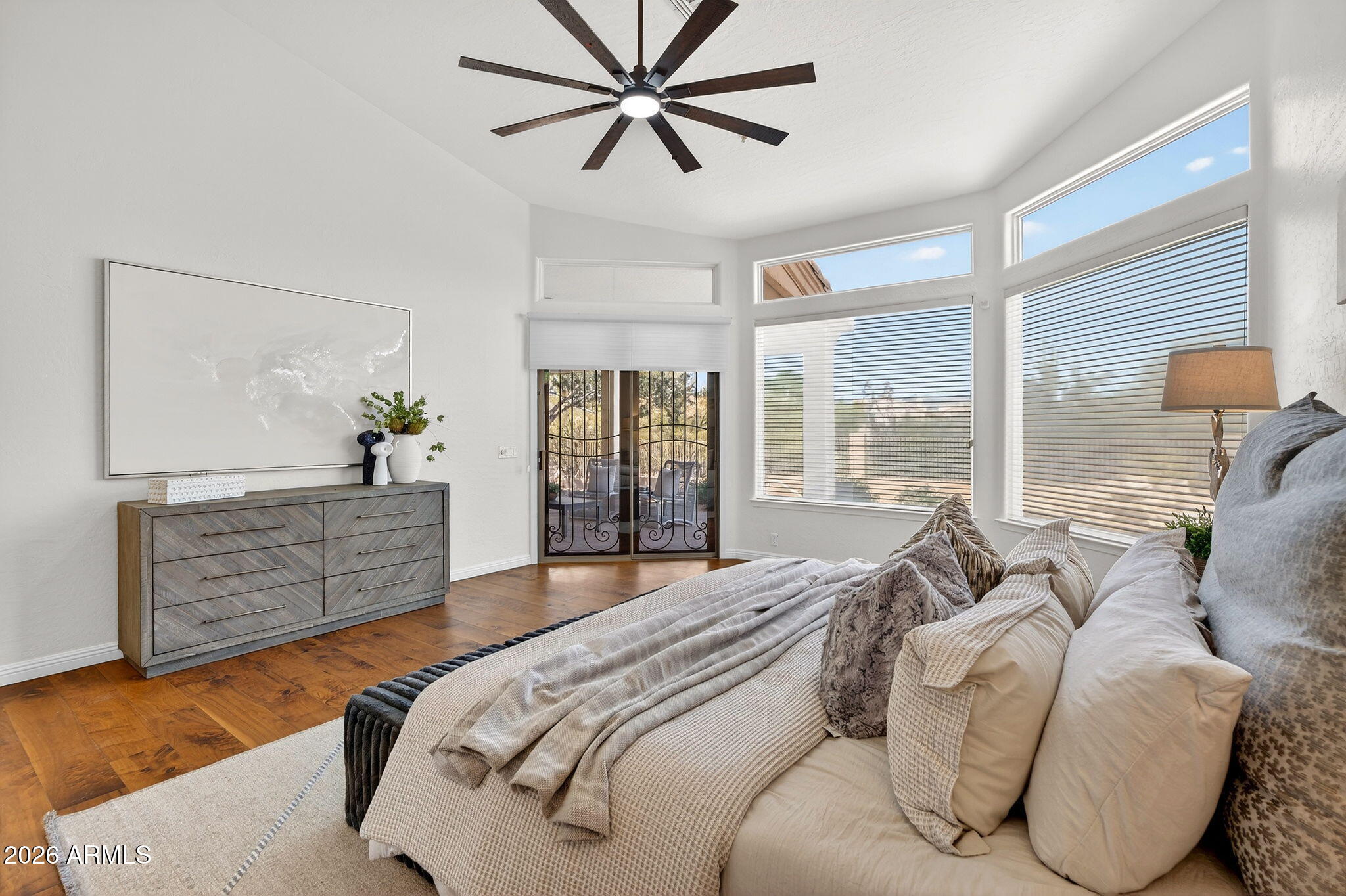 7030 E MORNING VISTA Lane