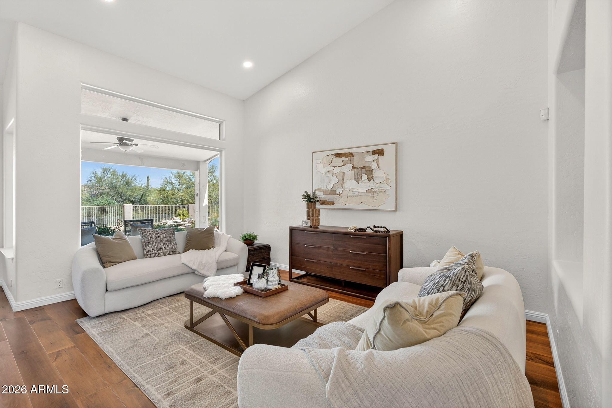 7030 E MORNING VISTA Lane