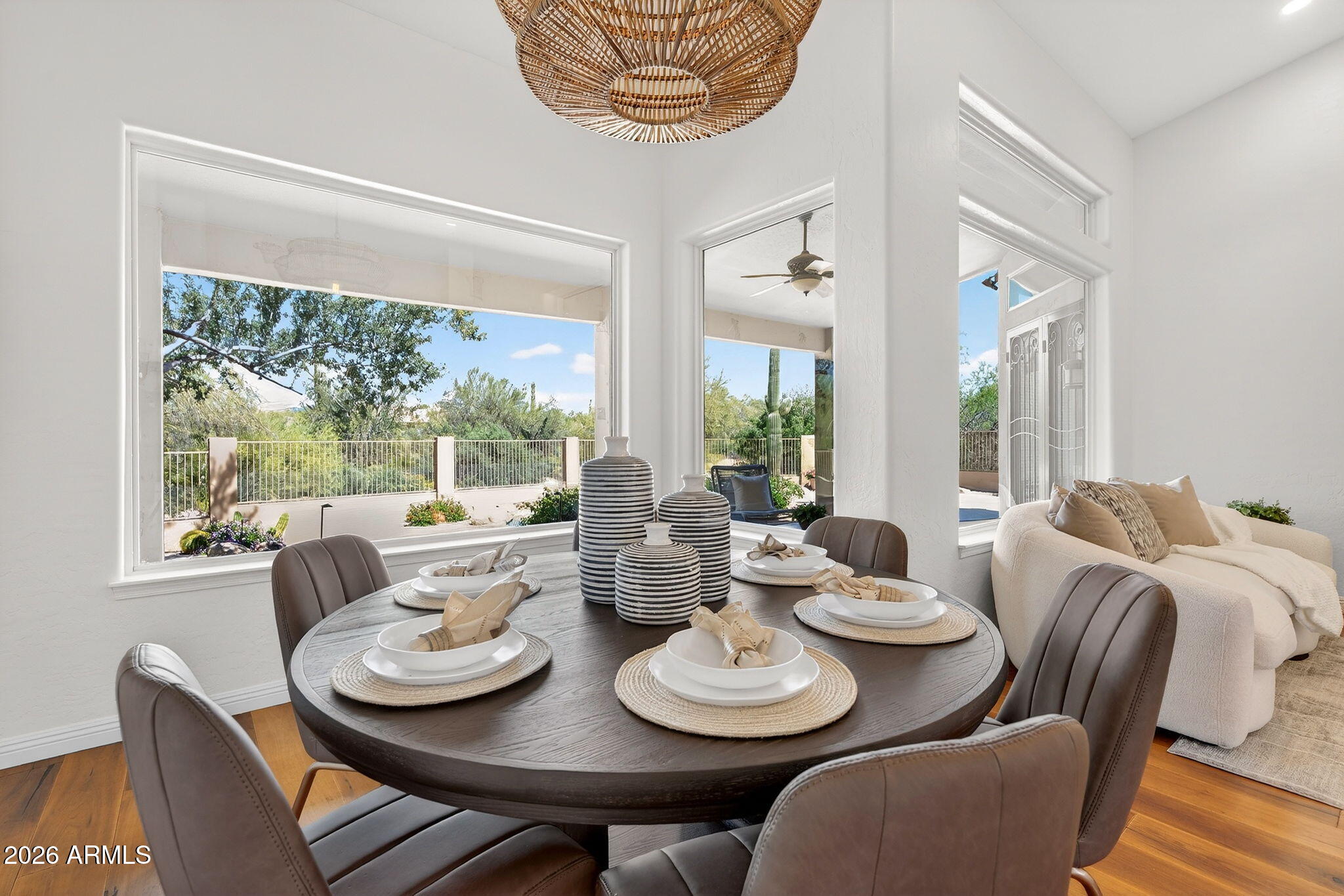 7030 E MORNING VISTA Lane