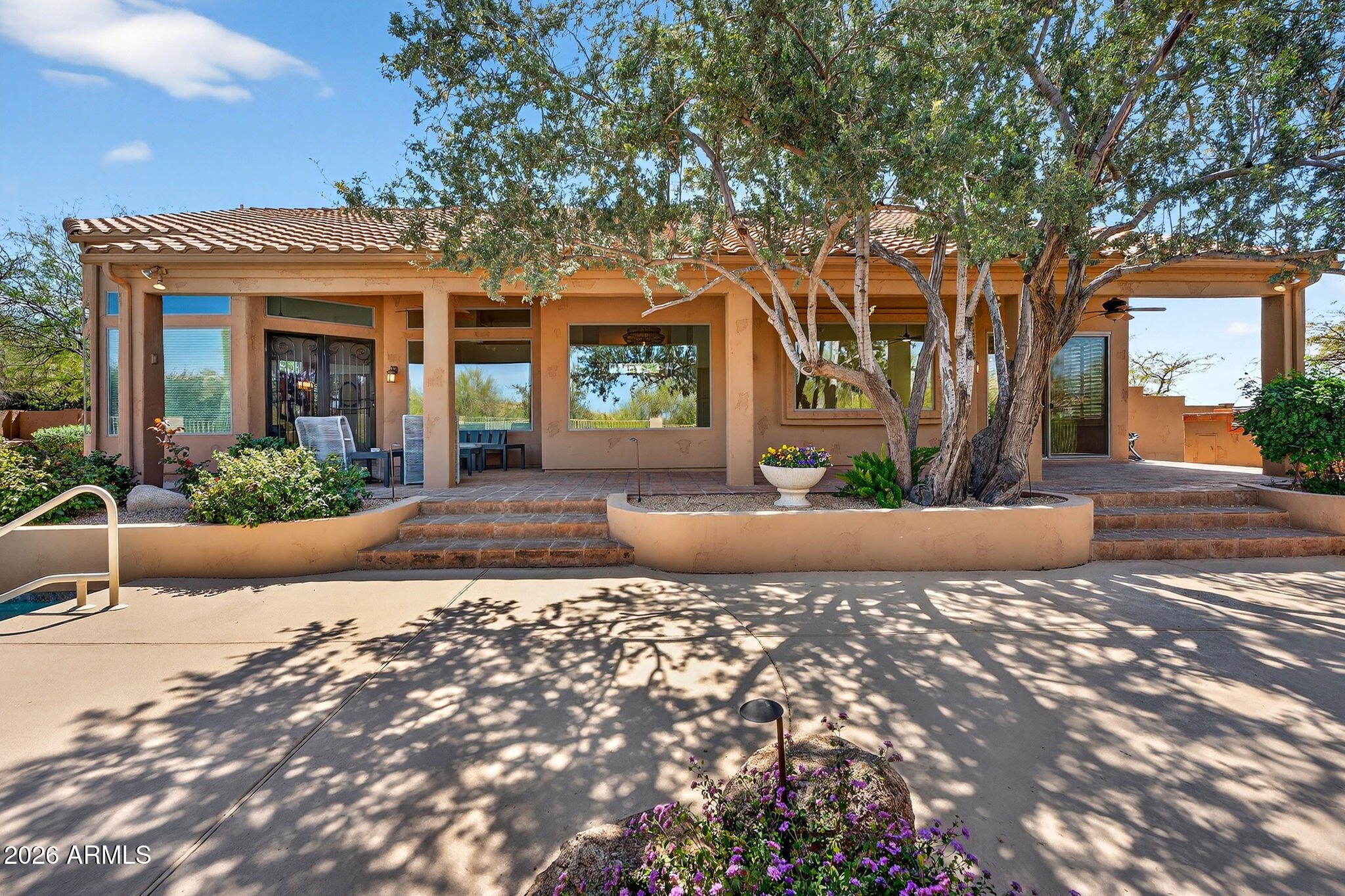 7030 E MORNING VISTA Lane