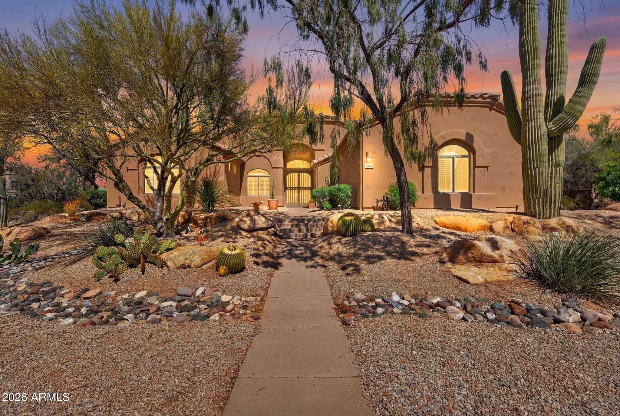 7030 E MORNING VISTA Lane