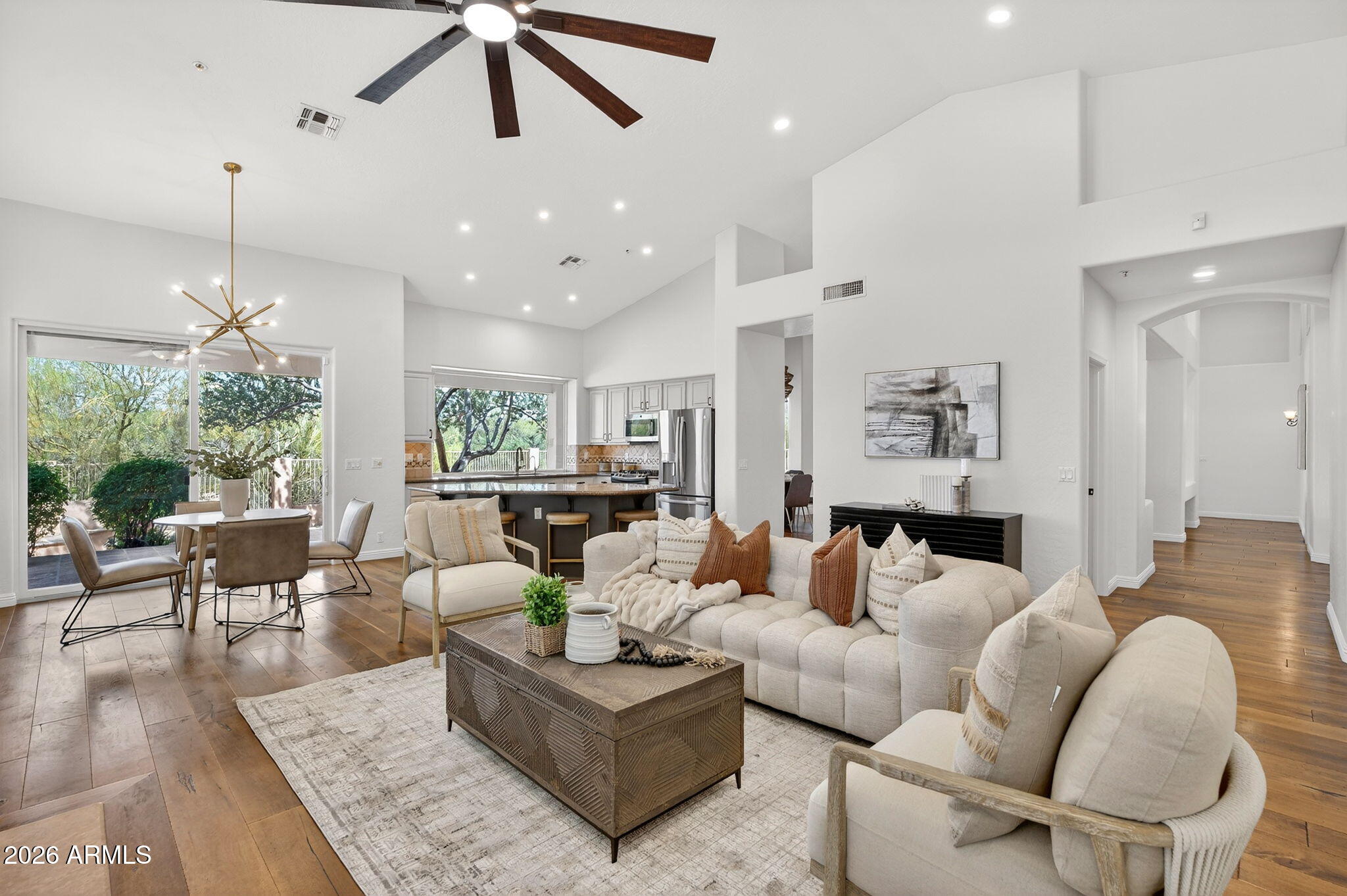 7030 E MORNING VISTA Lane