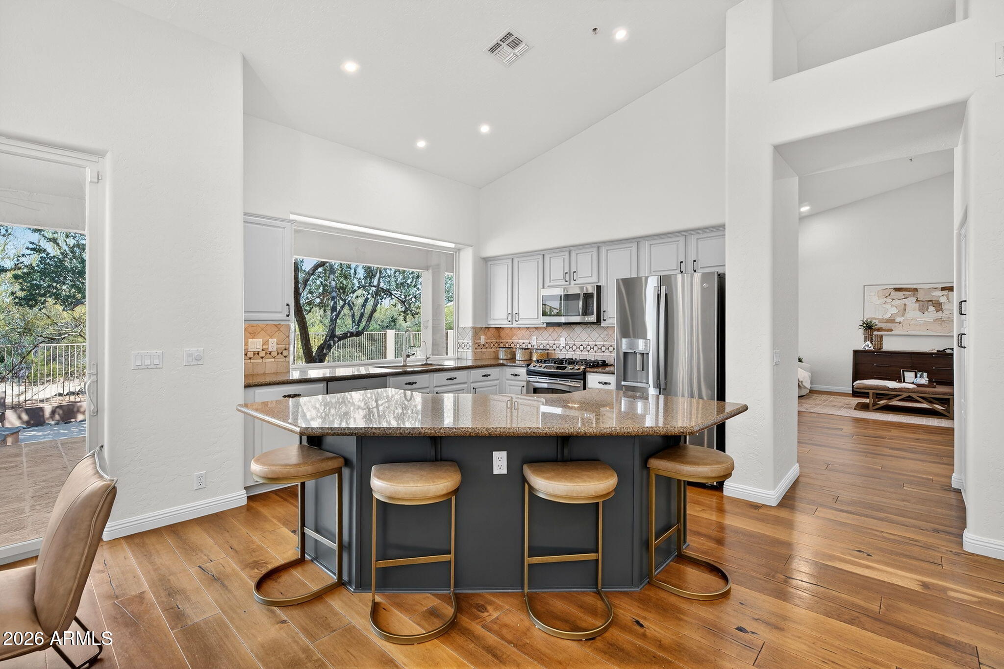 7030 E MORNING VISTA Lane