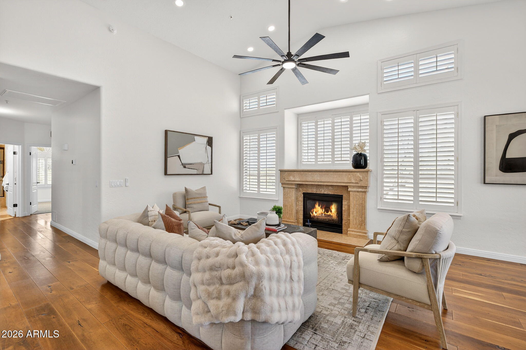 7030 E MORNING VISTA Lane