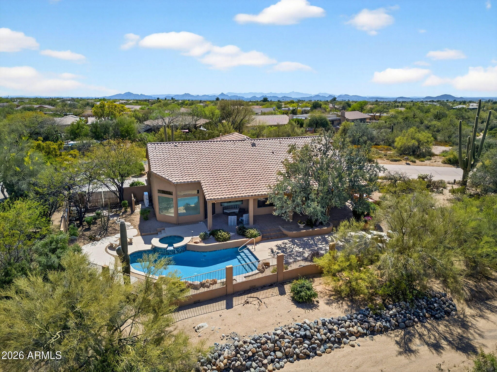 7030 E MORNING VISTA Lane