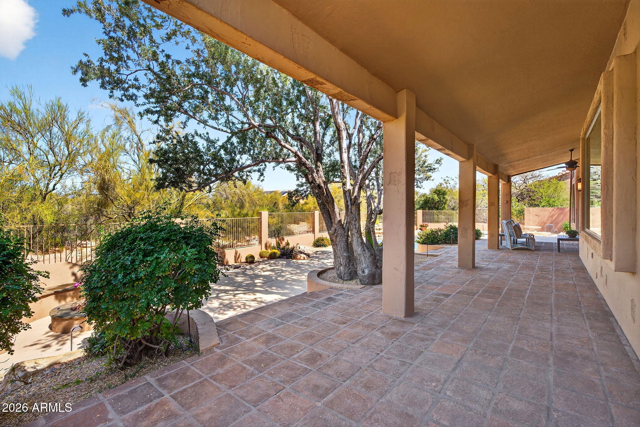 7030 E MORNING VISTA Lane