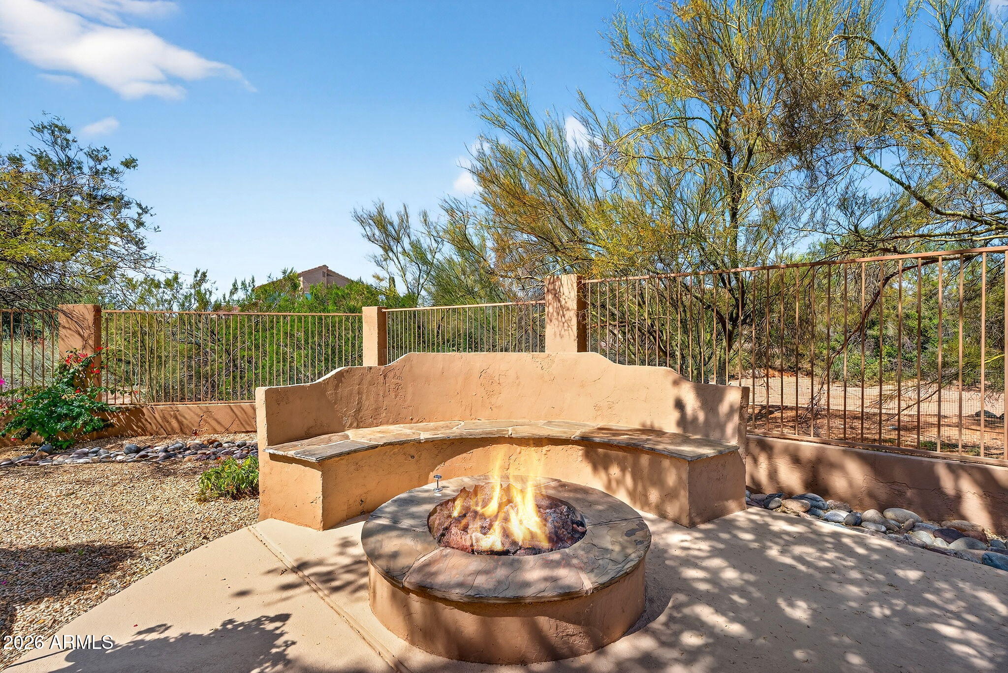 7030 E MORNING VISTA Lane