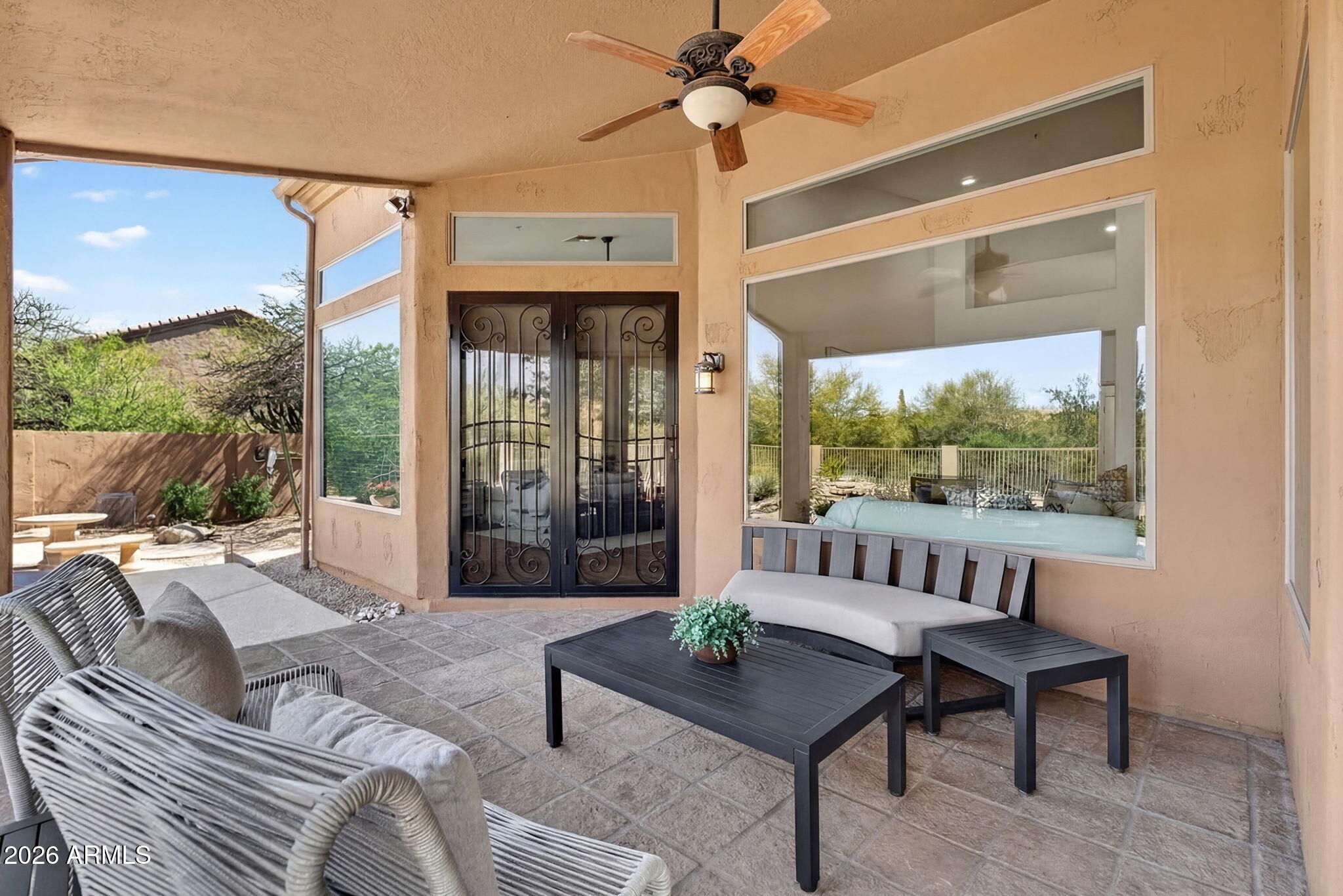 7030 E MORNING VISTA Lane