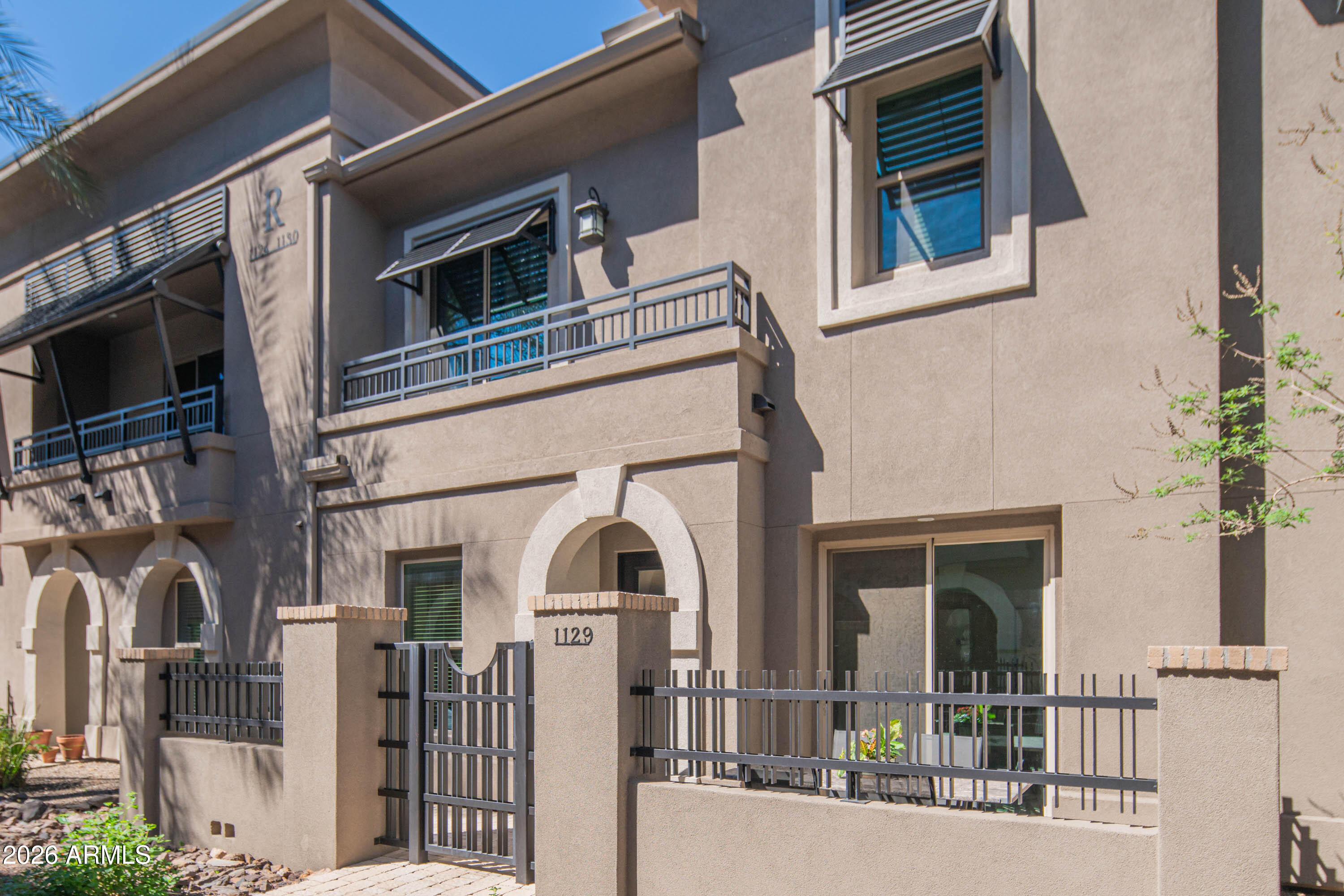 6565 E THOMAS Road 1129